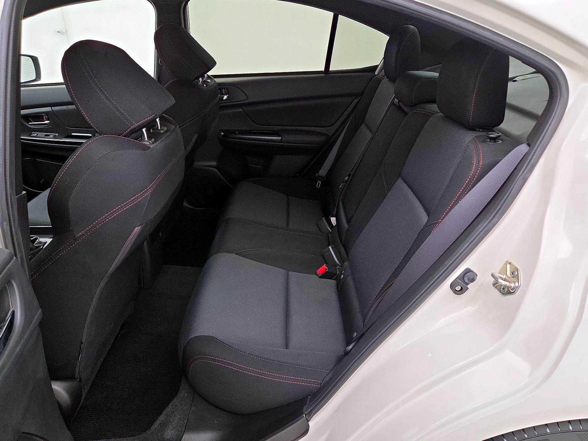 Thumbnail: 2021 Subaru WRX - 18