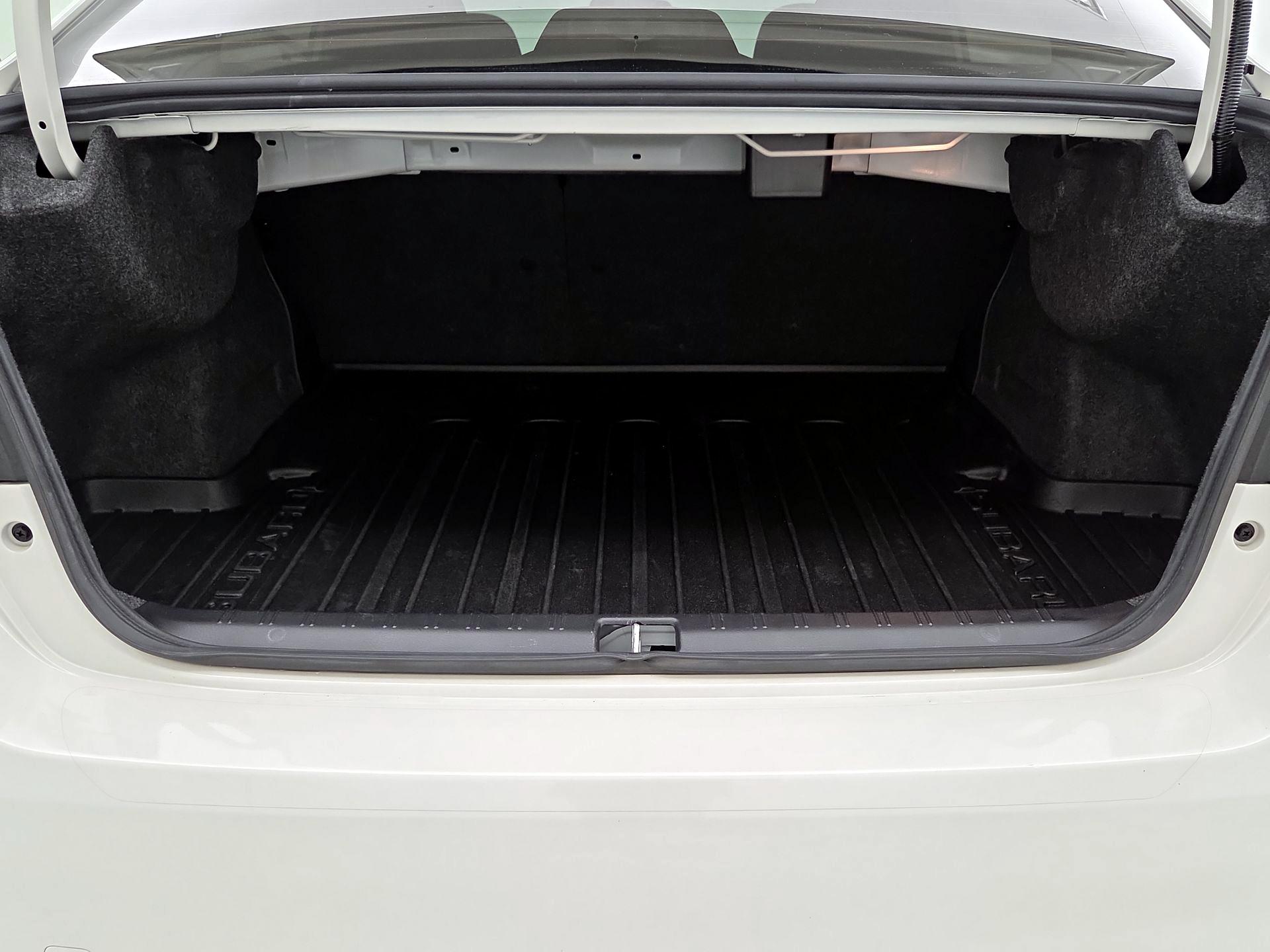 Thumbnail: 2021 Subaru WRX - 19