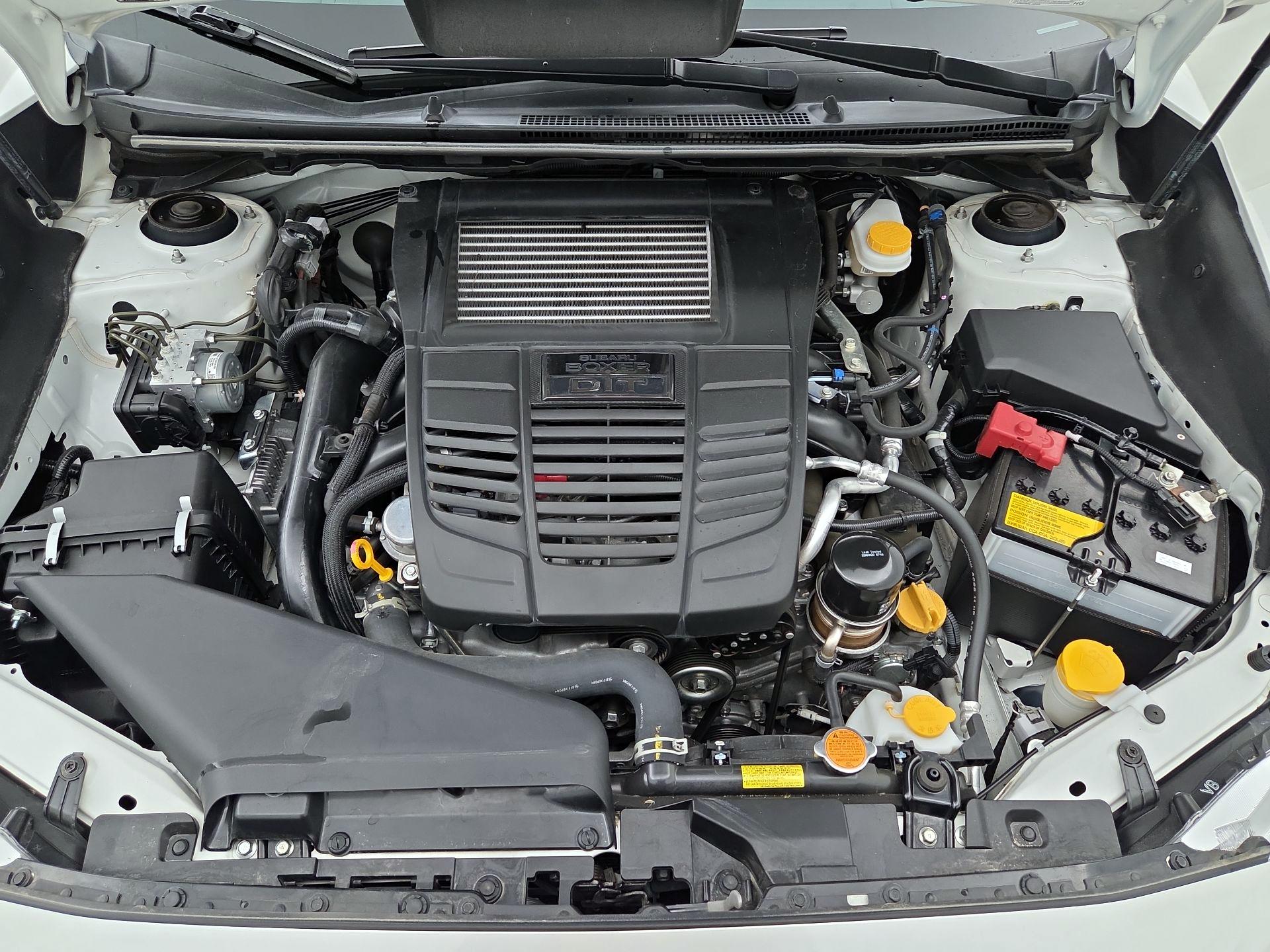 Thumbnail: 2021 Subaru WRX - 20