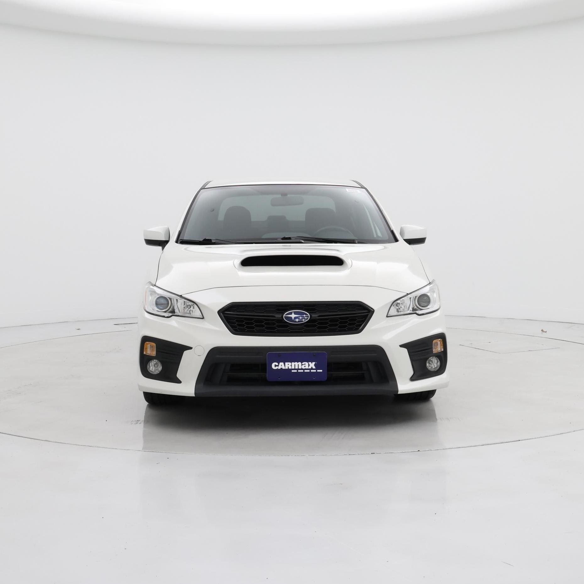 Thumbnail: 2021 Subaru WRX - 5