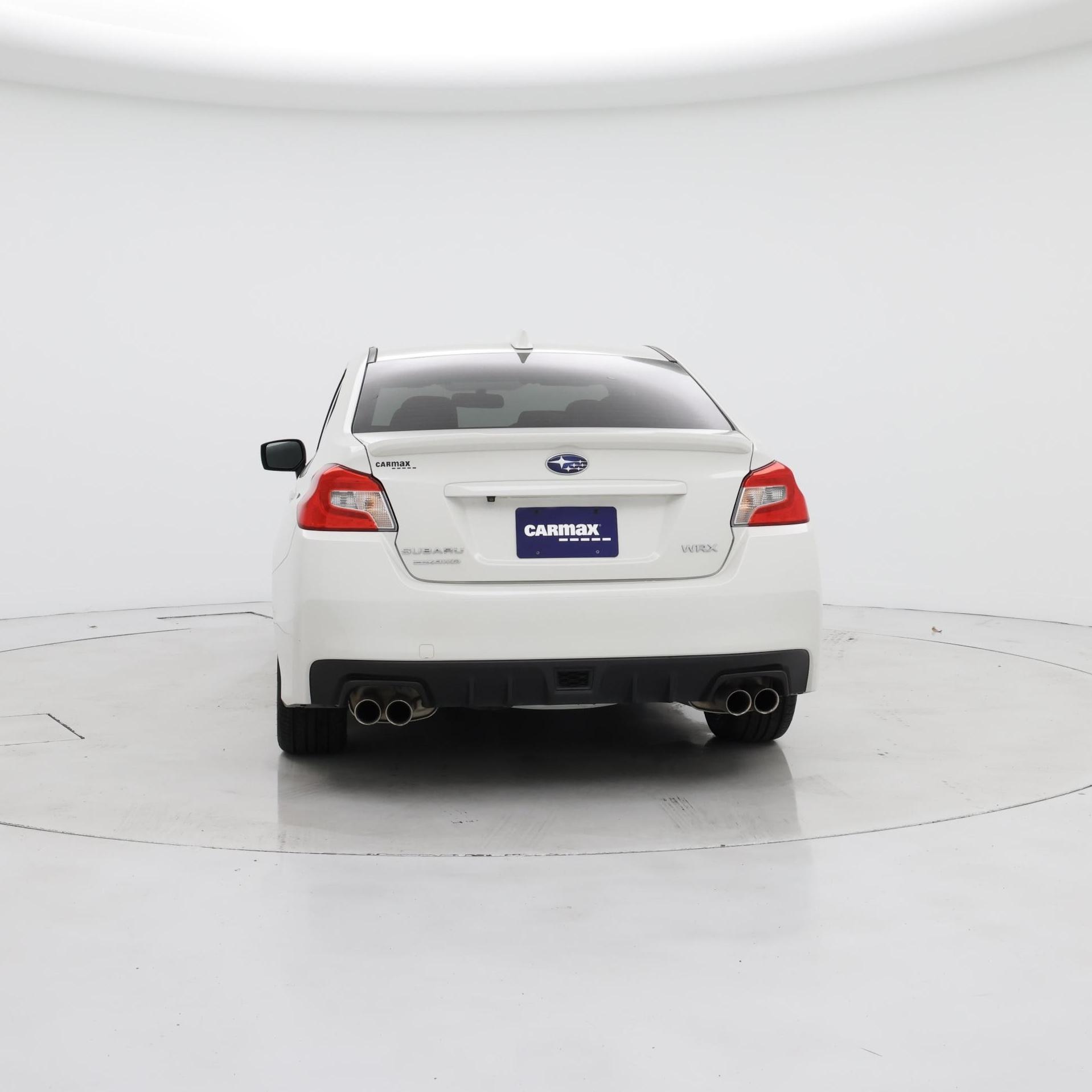 Thumbnail: 2021 Subaru WRX - 6