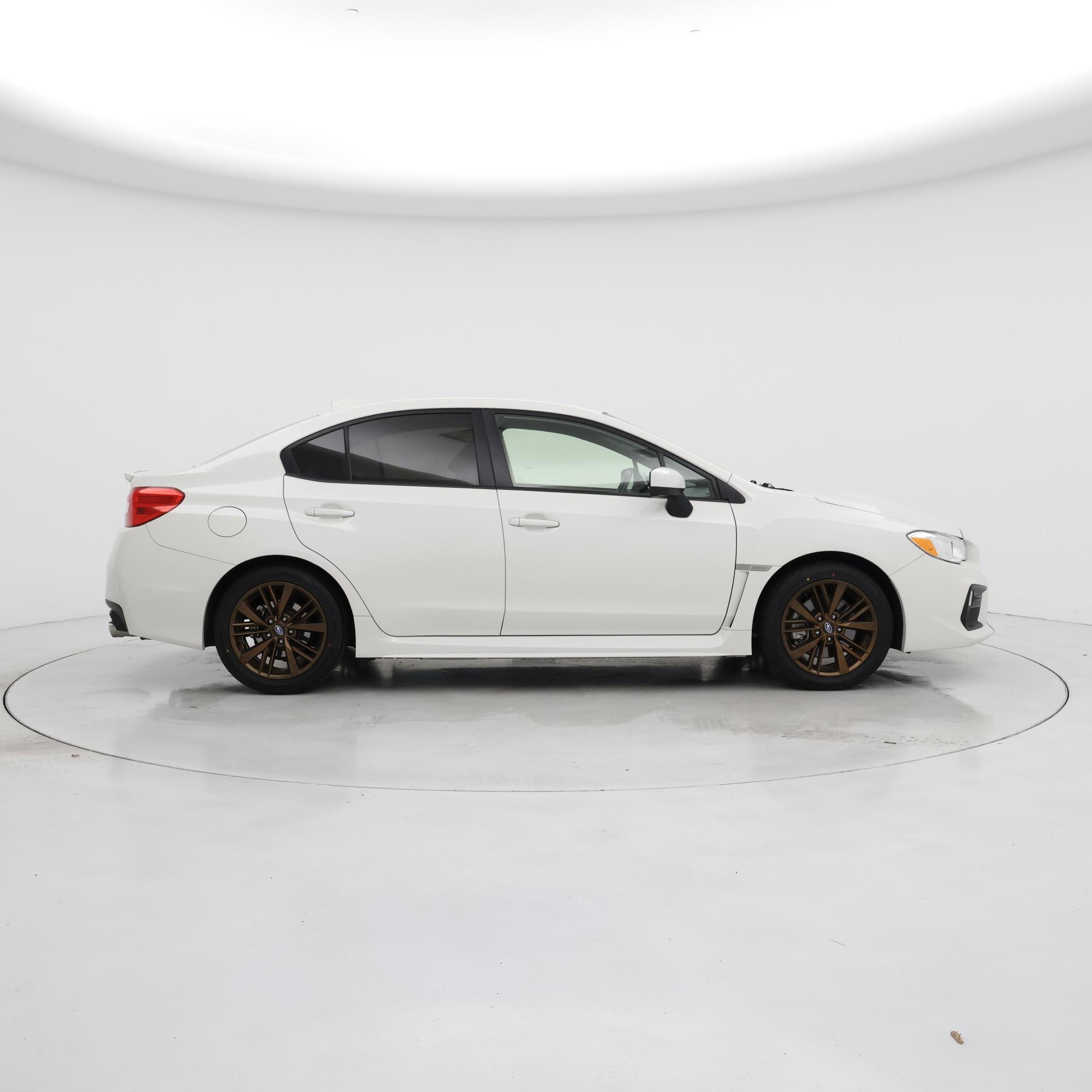 Thumbnail: 2021 Subaru WRX - 7