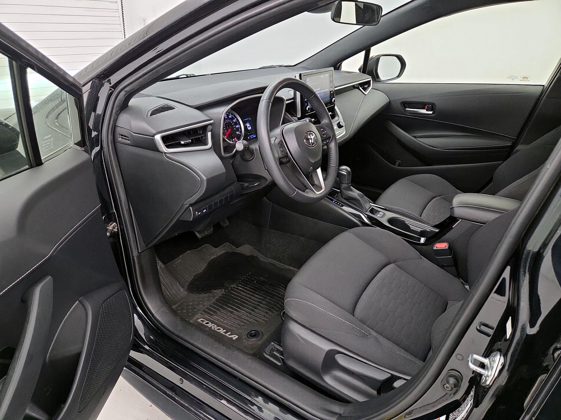 Thumbnail: 2021 Toyota Corolla - 11