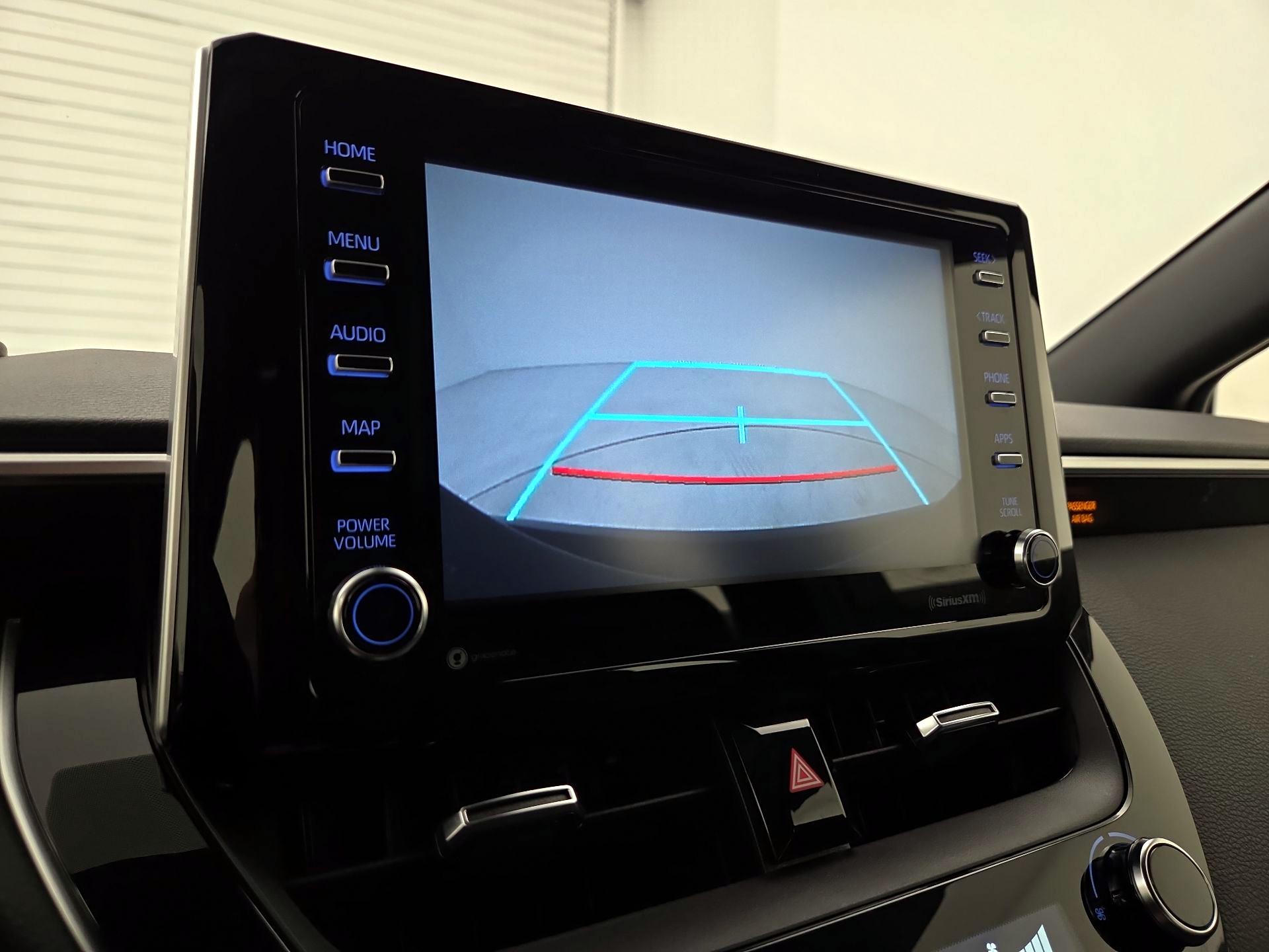 Thumbnail: 2021 Toyota Corolla - 14