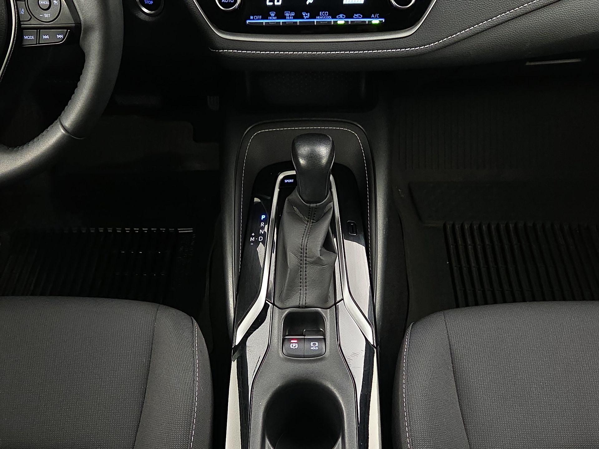 Thumbnail: 2021 Toyota Corolla - 17