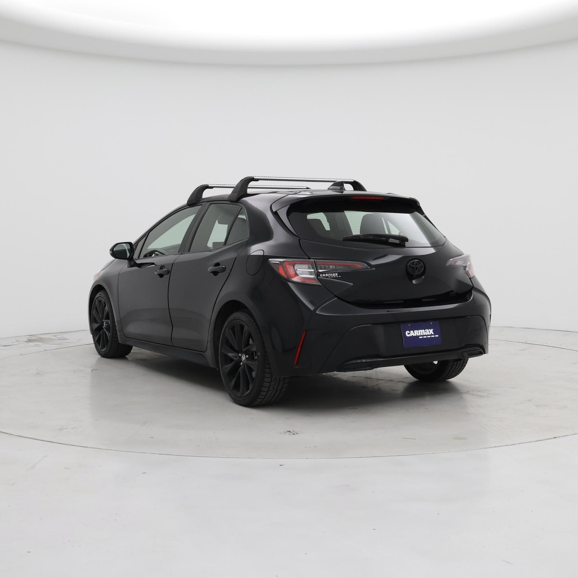 Thumbnail: 2021 Toyota Corolla - 2