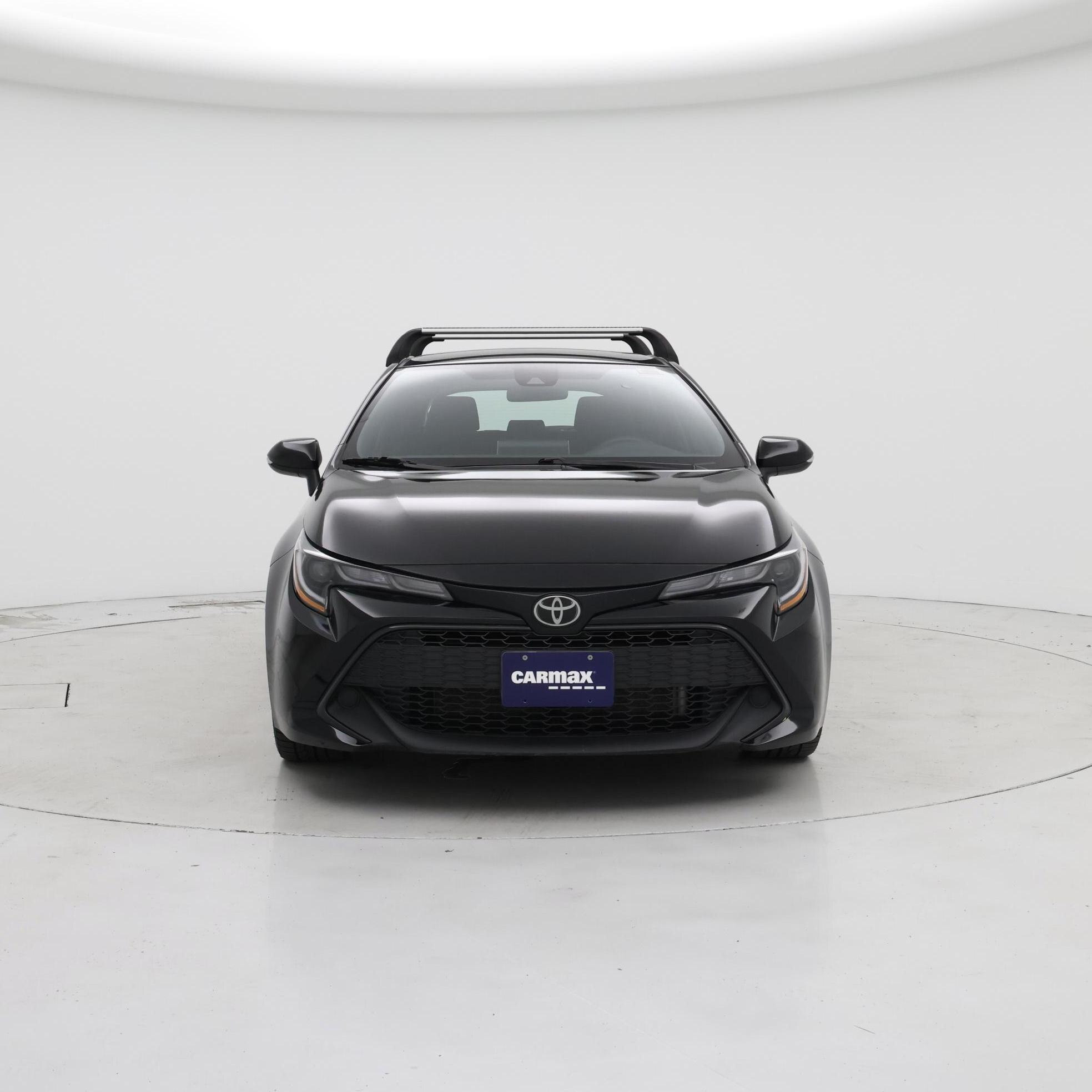 Thumbnail: 2021 Toyota Corolla - 5