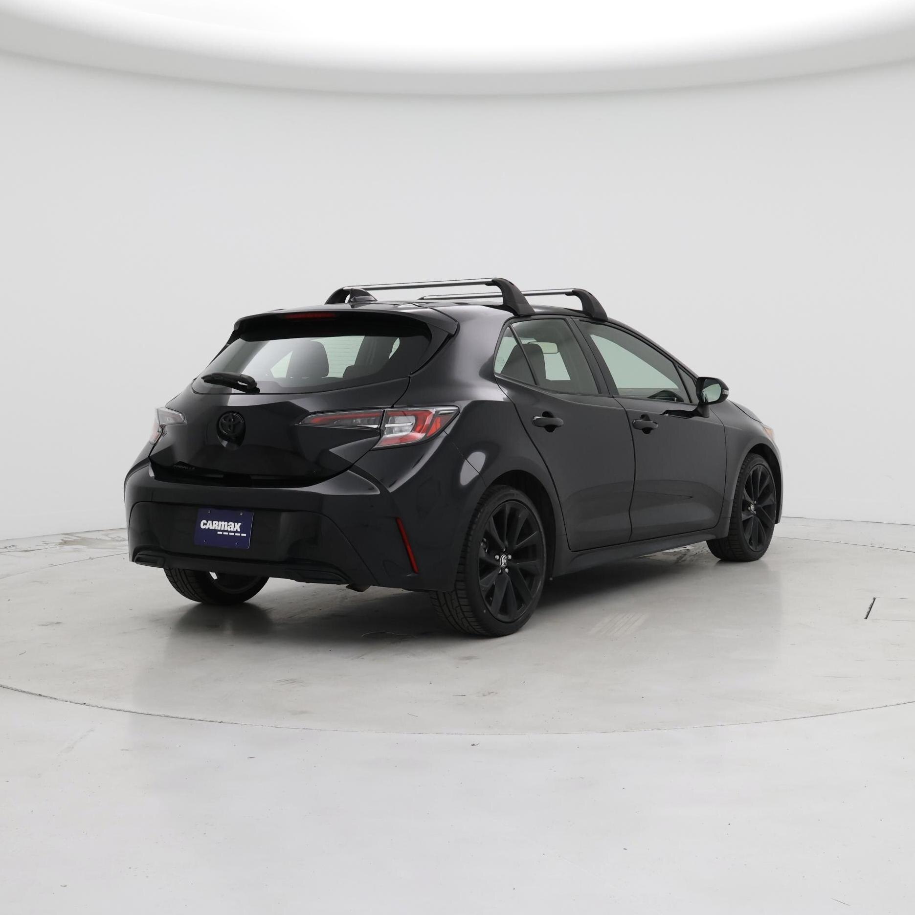 Thumbnail: 2021 Toyota Corolla - 8