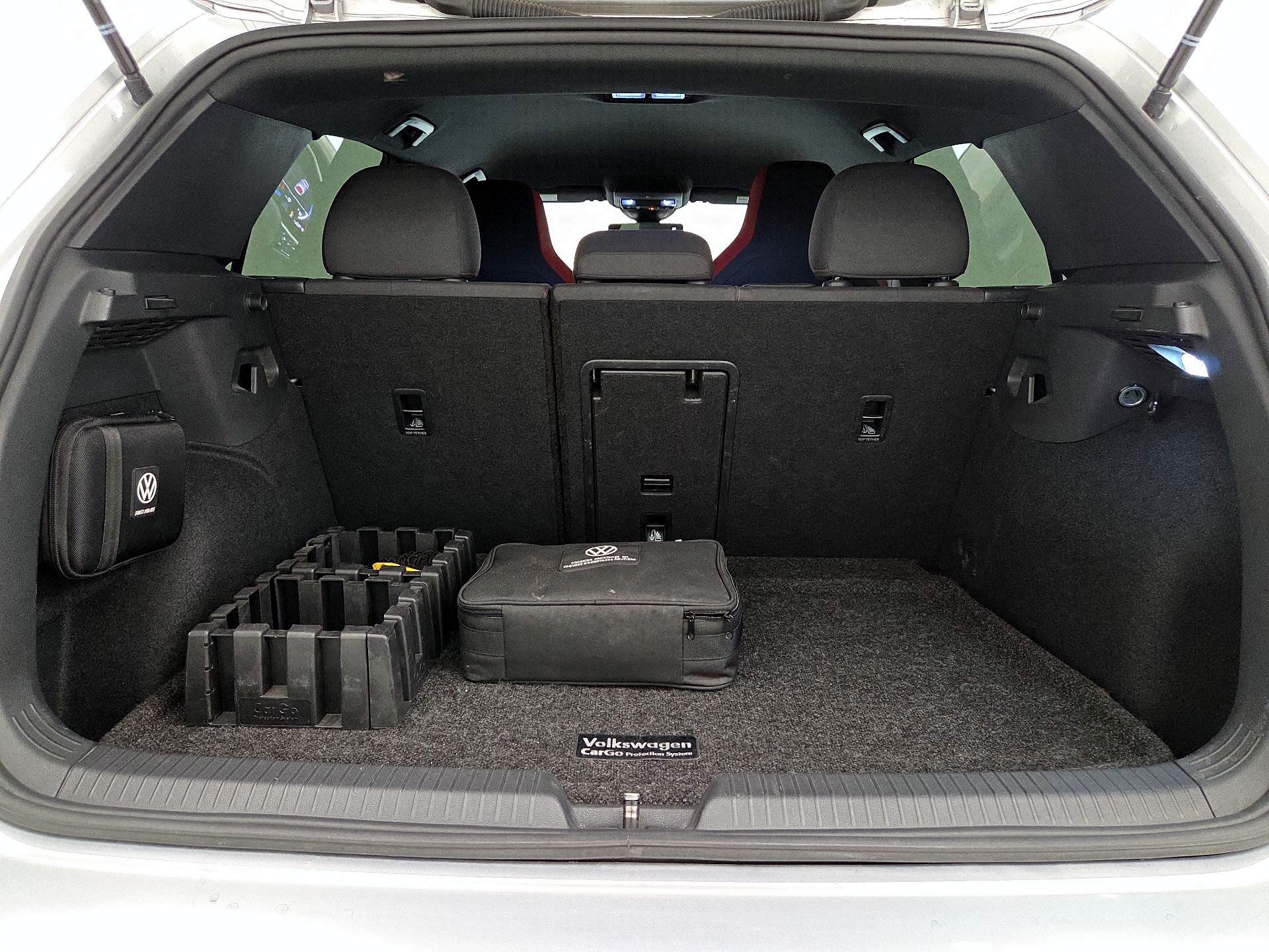 Thumbnail: 2022 Volkswagen Golf - 18