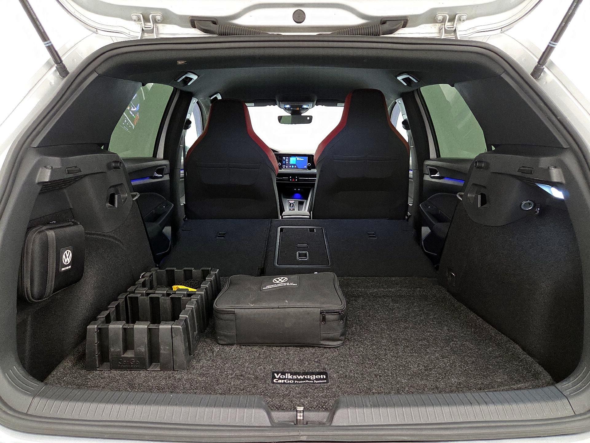 Thumbnail: 2022 Volkswagen Golf - 19