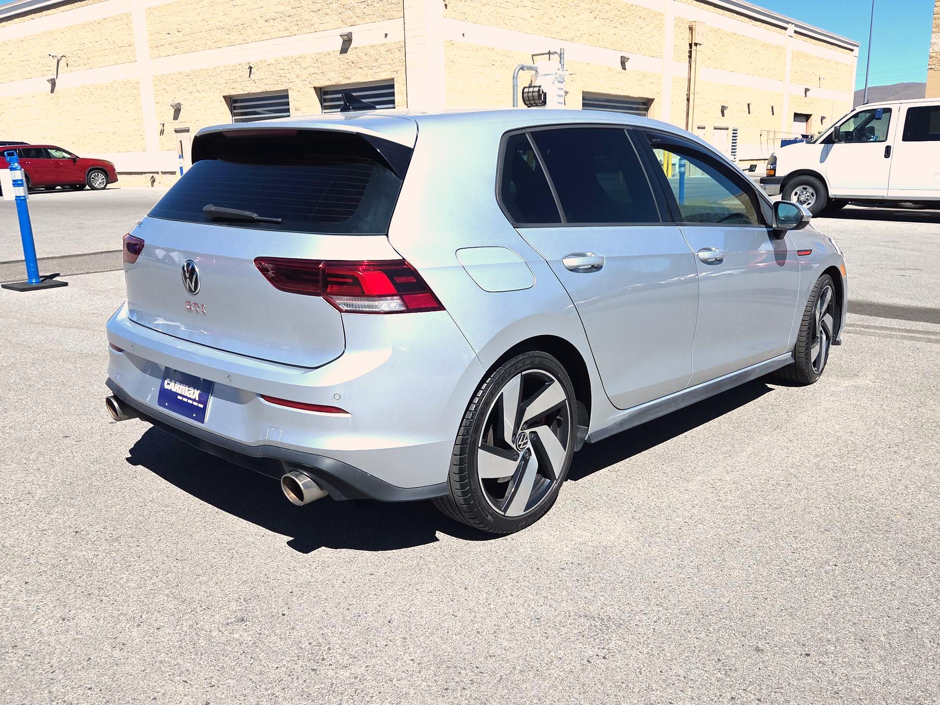 Thumbnail: 2022 Volkswagen Golf - 5