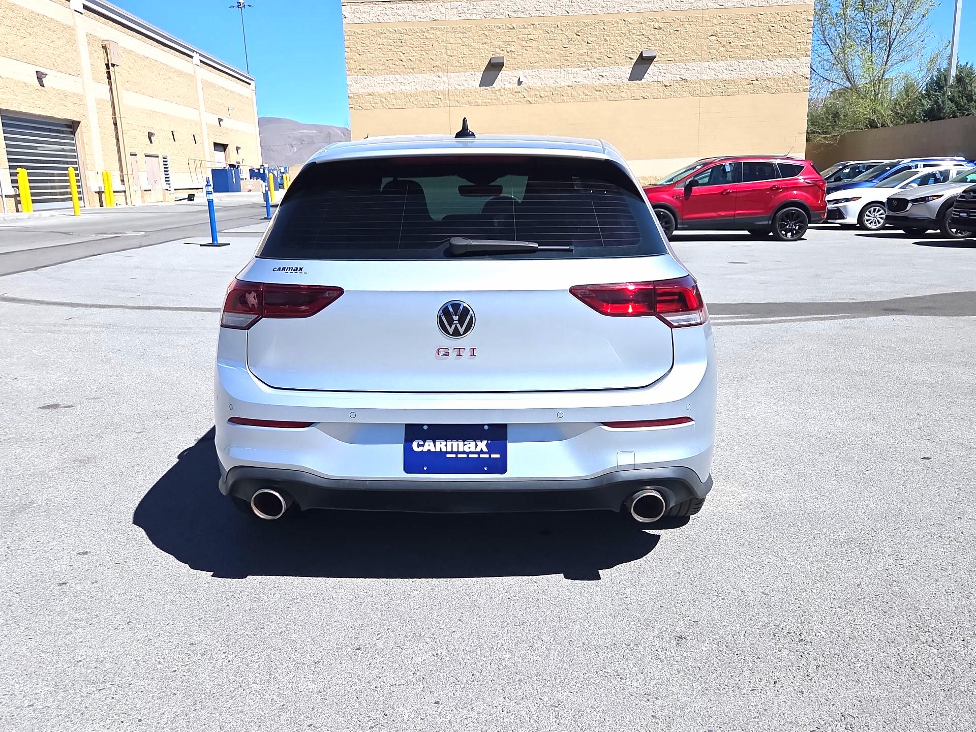 Thumbnail: 2022 Volkswagen Golf - 6