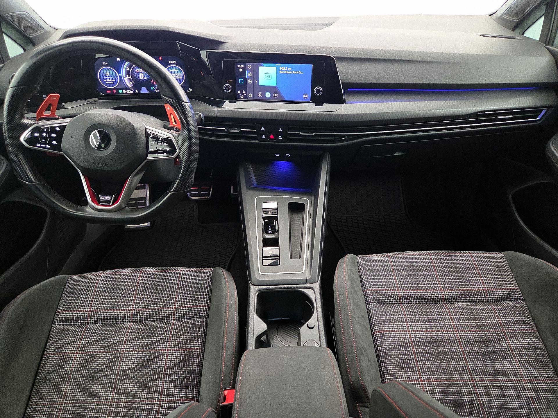 Thumbnail: 2022 Volkswagen Golf - 8