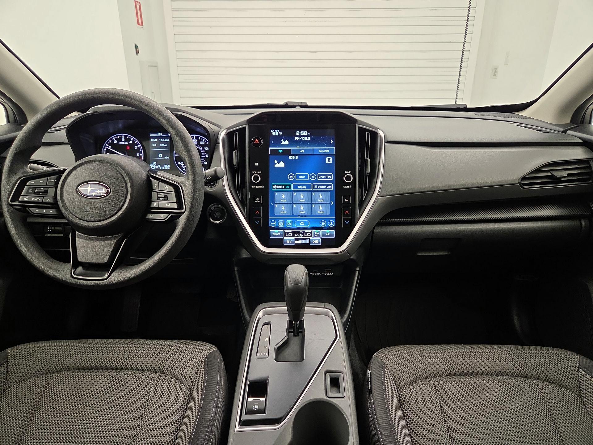 Thumbnail: 2024 Subaru Crosstrek - 9