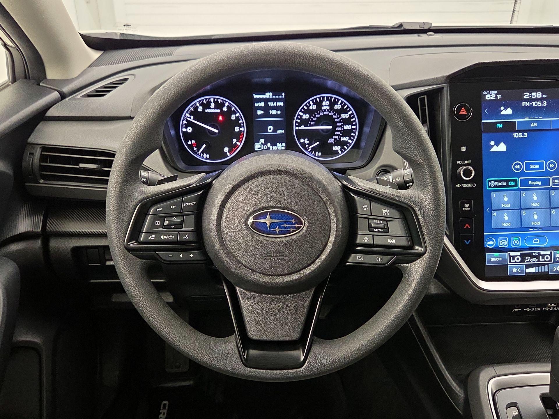 Thumbnail: 2024 Subaru Crosstrek - 10