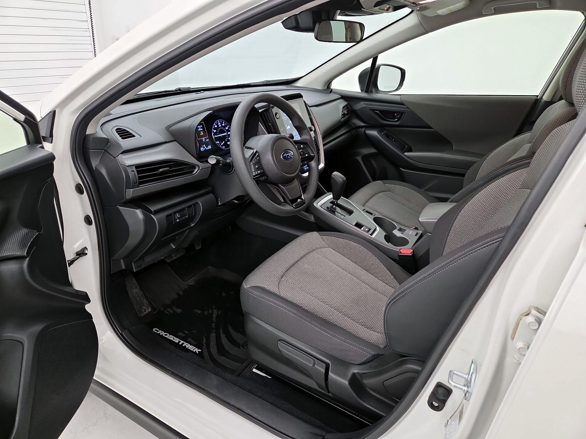 Thumbnail: 2024 Subaru Crosstrek - 11