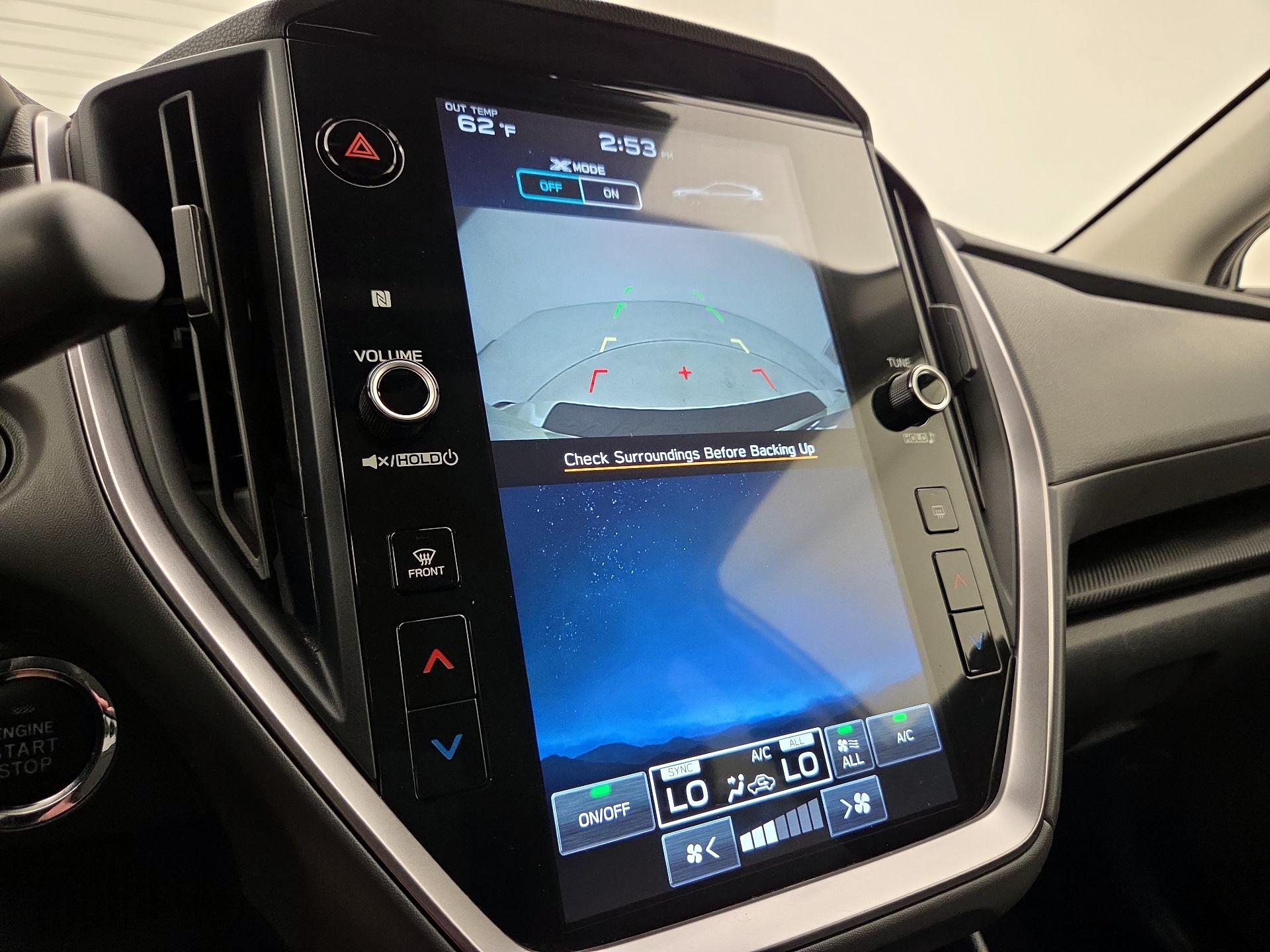 Thumbnail: 2024 Subaru Crosstrek - 14