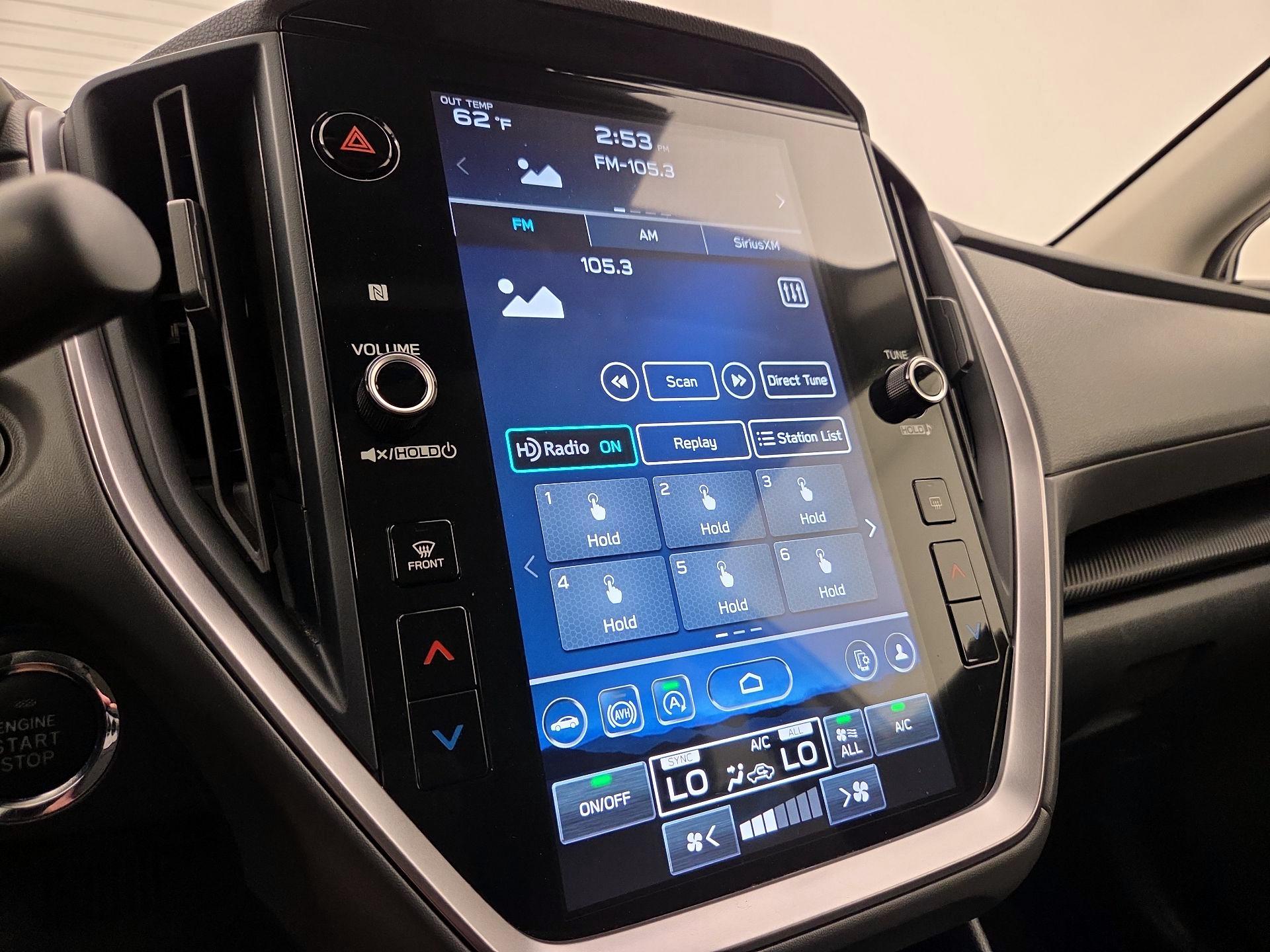 Thumbnail: 2024 Subaru Crosstrek - 15