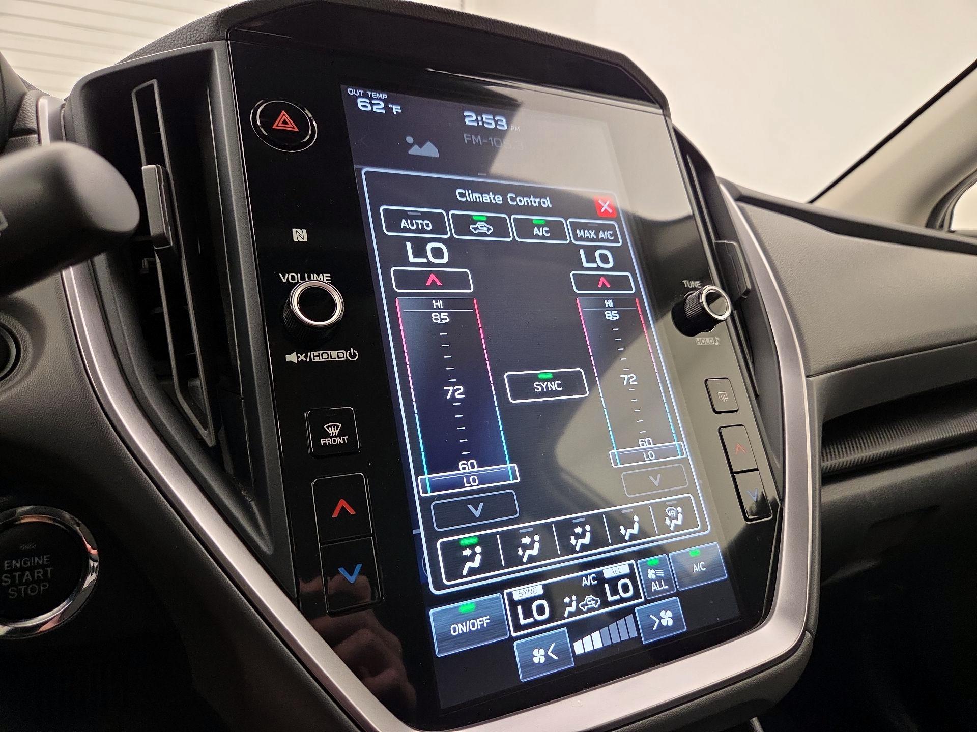 Thumbnail: 2024 Subaru Crosstrek - 16