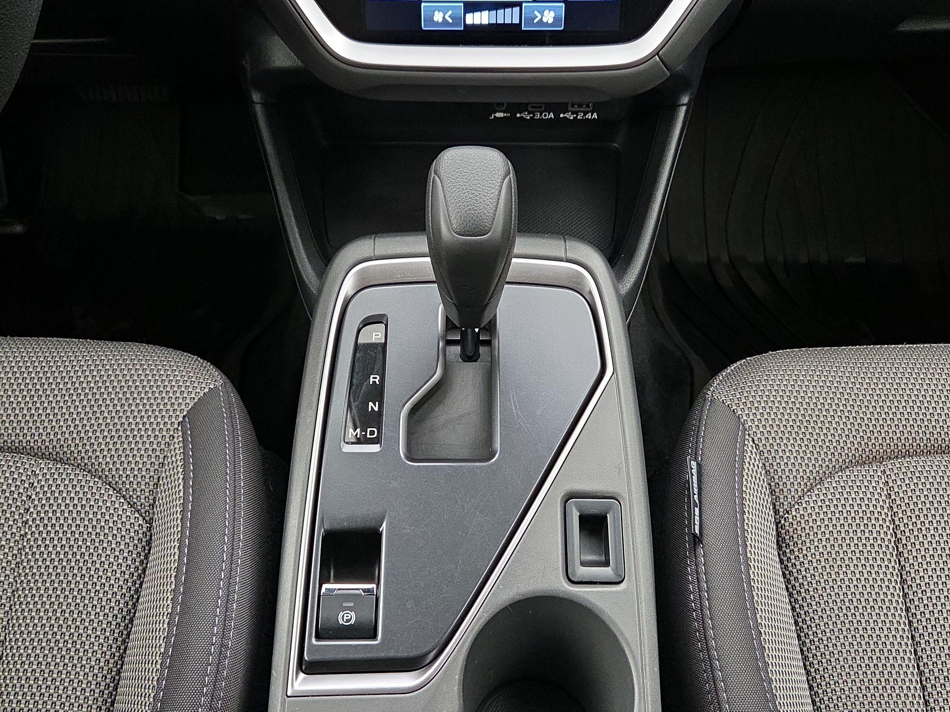 Thumbnail: 2024 Subaru Crosstrek - 17