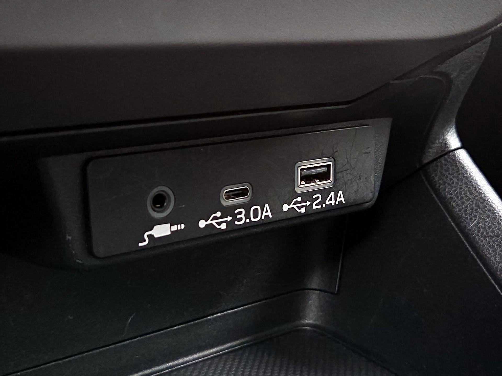 Thumbnail: 2024 Subaru Crosstrek - 18