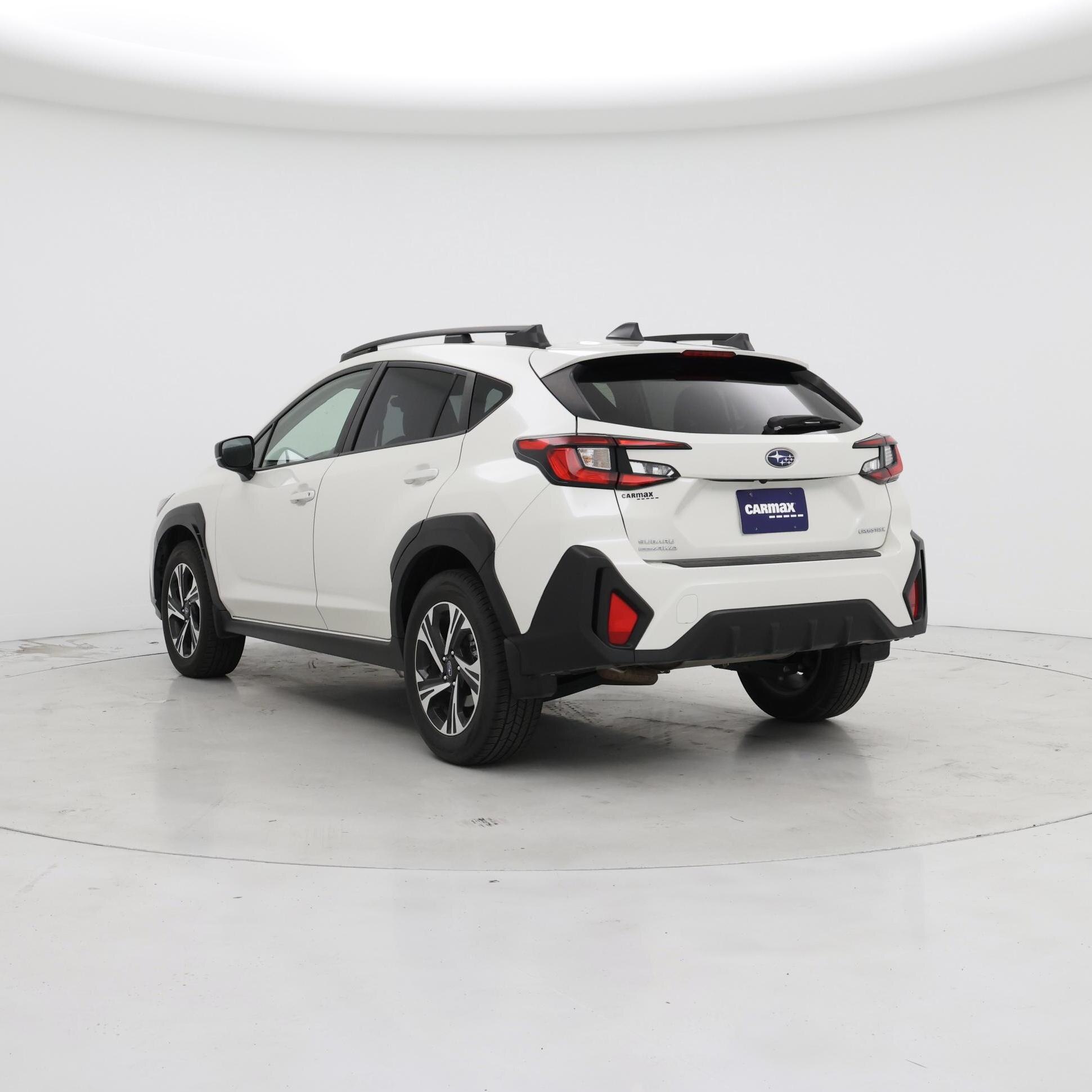 Thumbnail: 2024 Subaru Crosstrek - 2