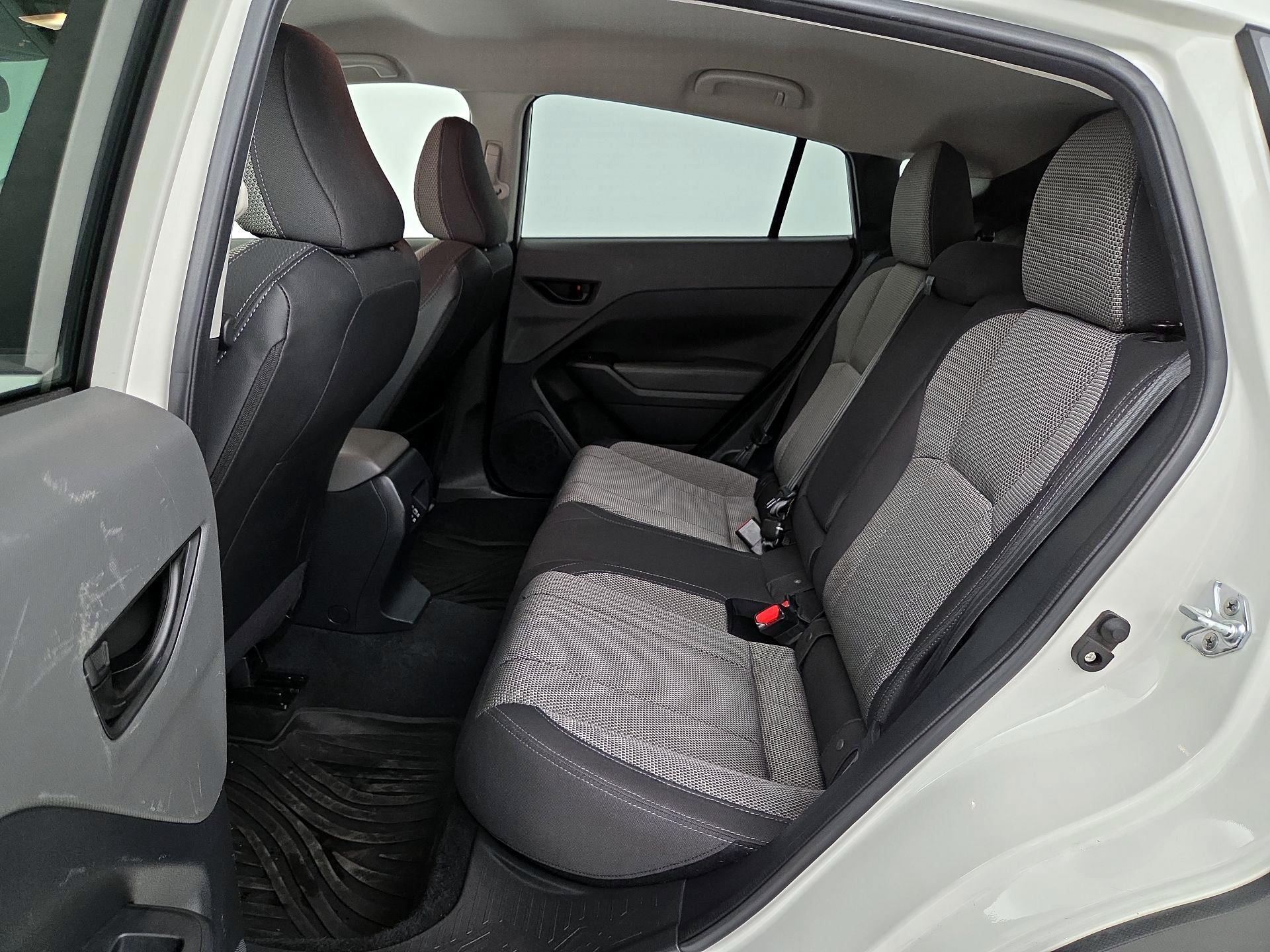 Thumbnail: 2024 Subaru Crosstrek - 19