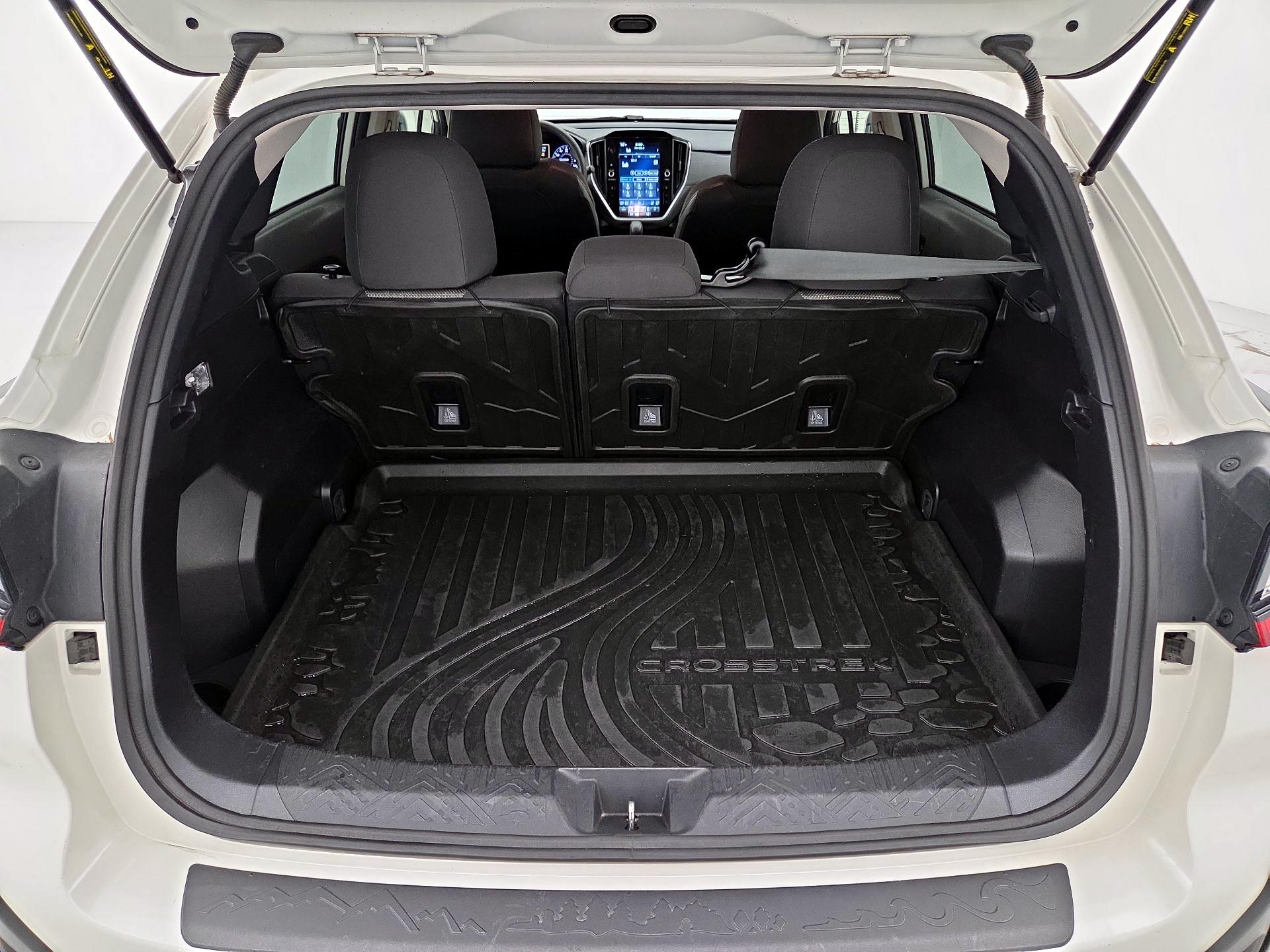 Thumbnail: 2024 Subaru Crosstrek - 20