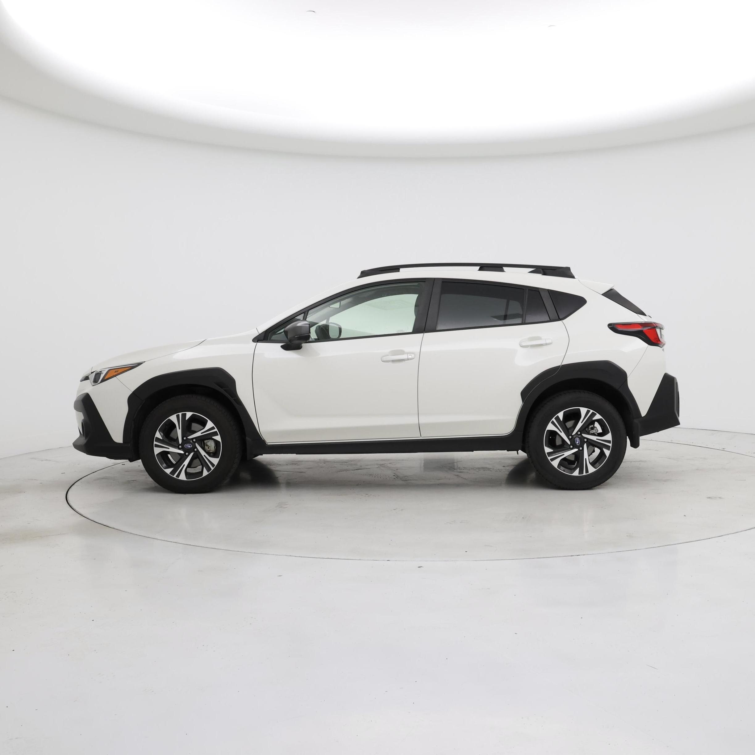 Thumbnail: 2024 Subaru Crosstrek - 3