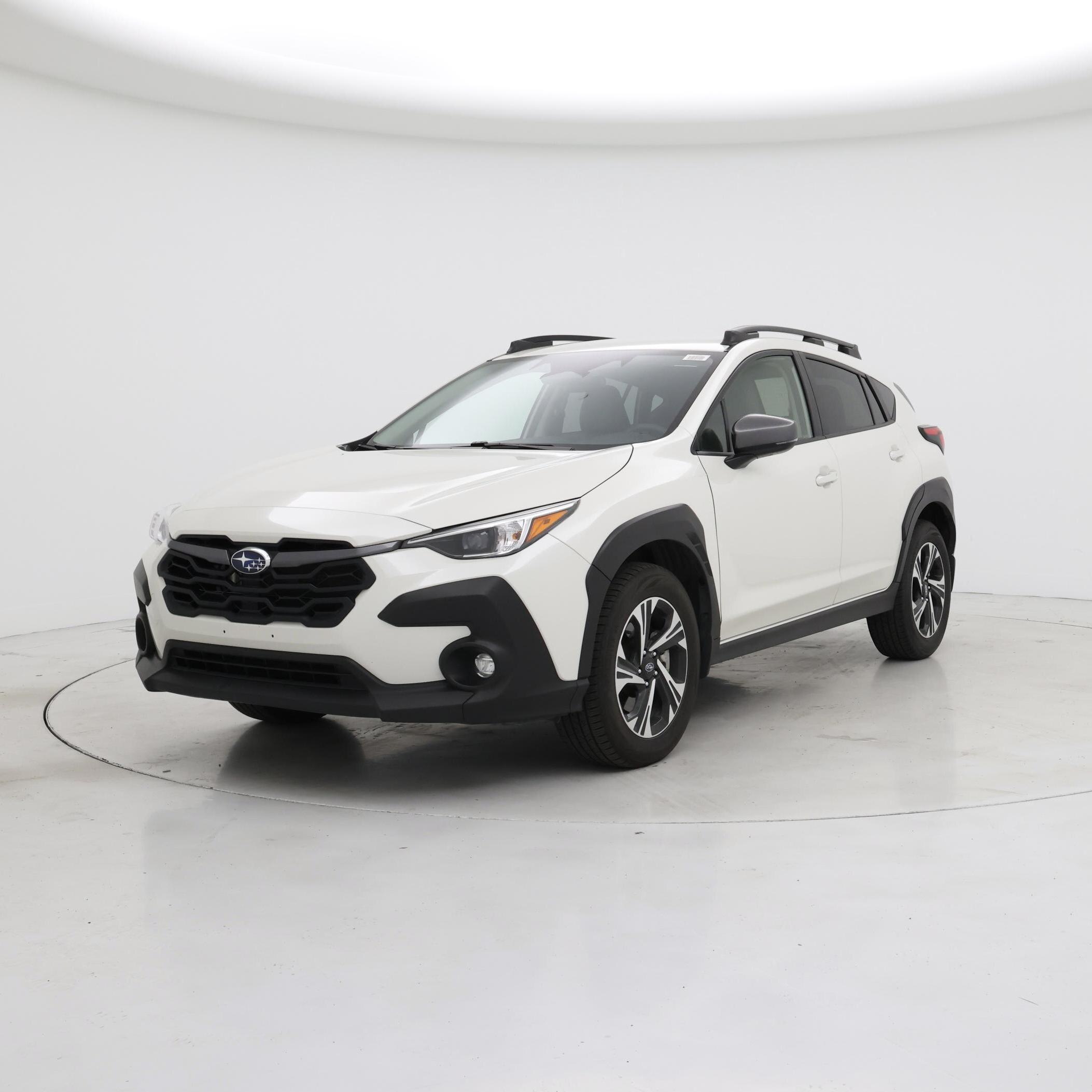 Thumbnail: 2024 Subaru Crosstrek - 4