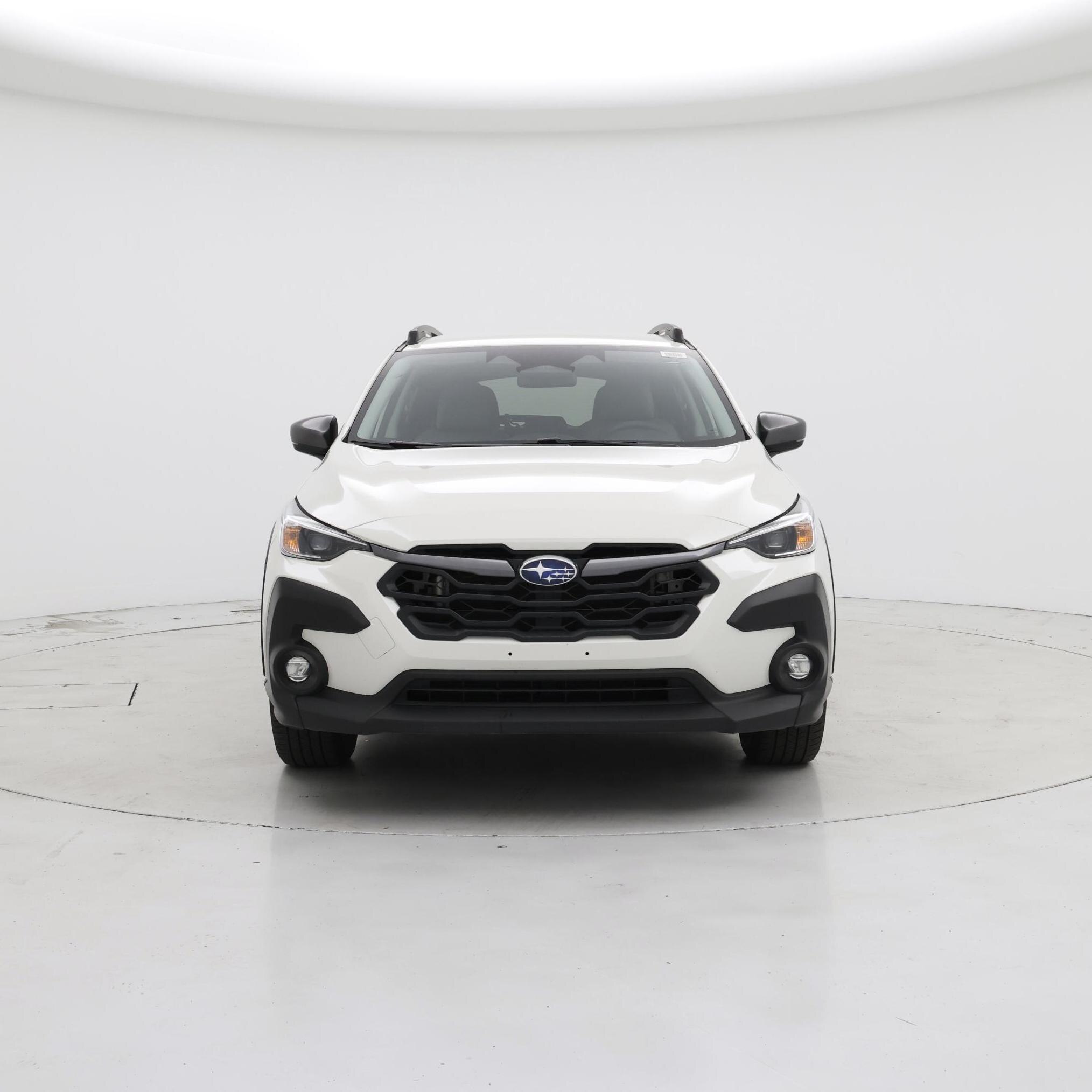 Thumbnail: 2024 Subaru Crosstrek - 5