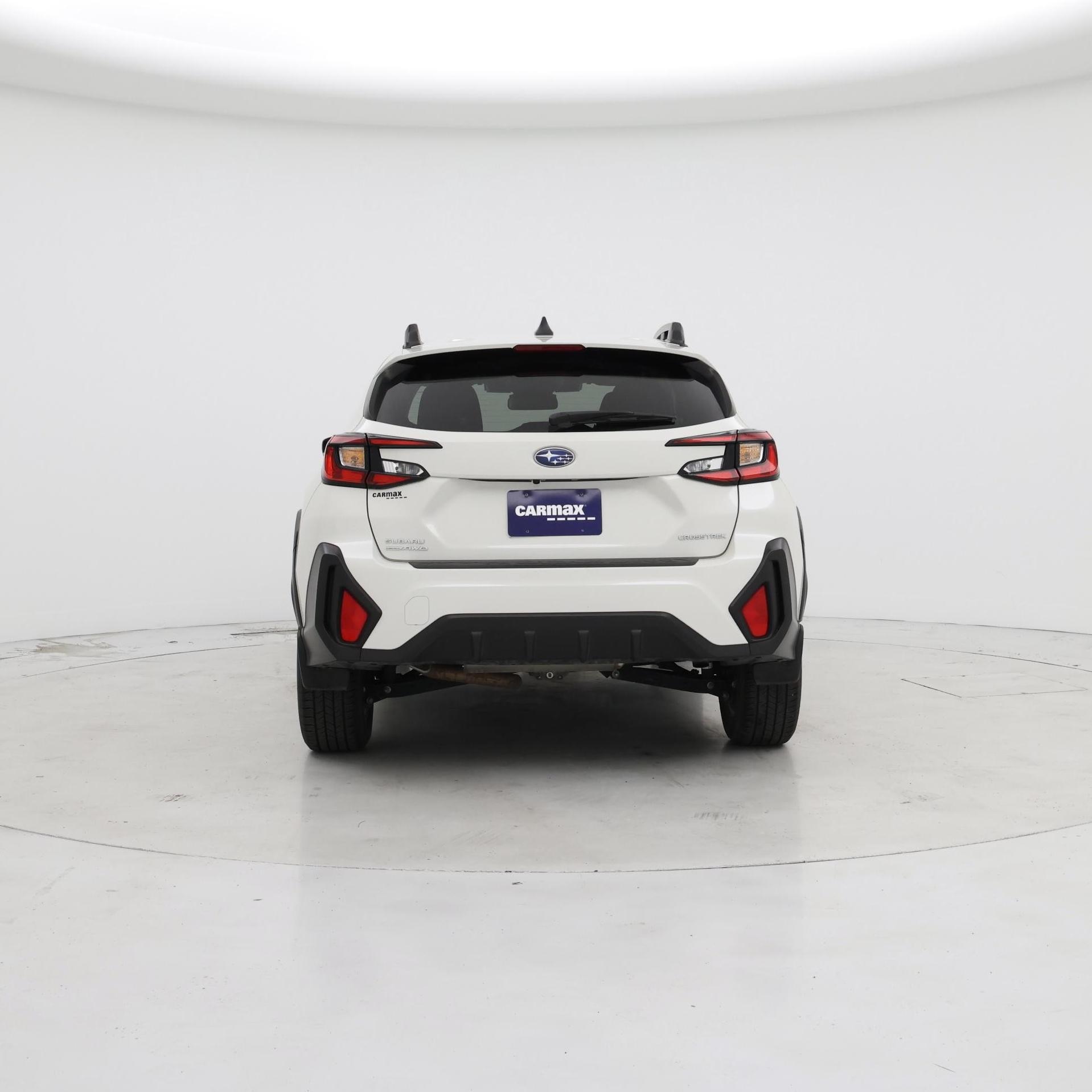 Thumbnail: 2024 Subaru Crosstrek - 6