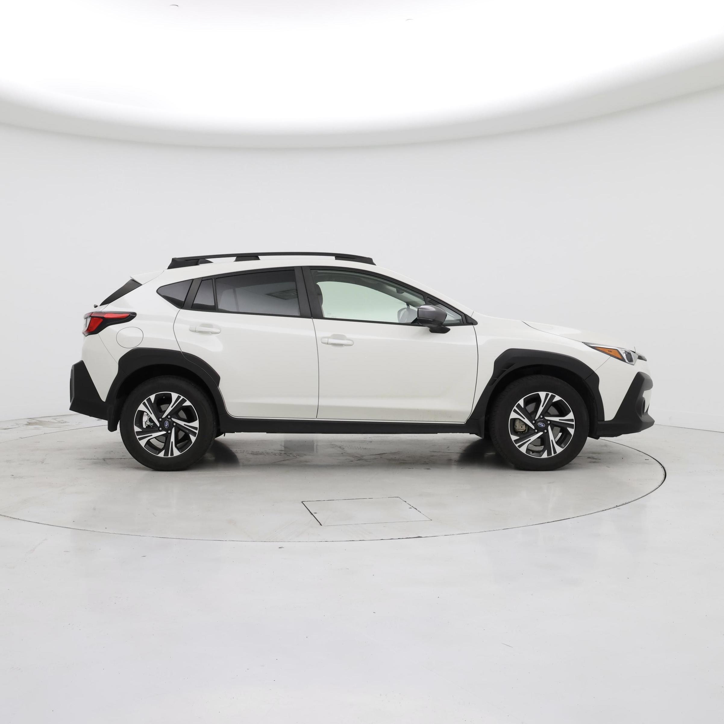 Thumbnail: 2024 Subaru Crosstrek - 7