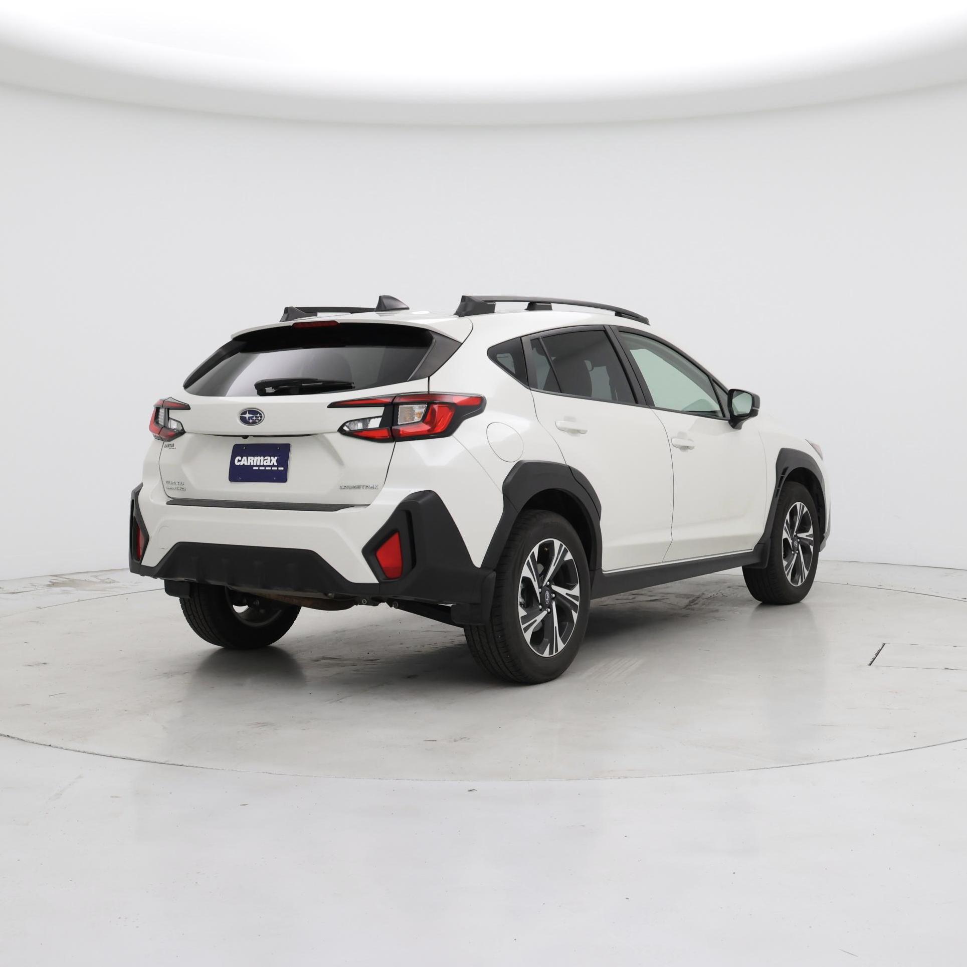 Thumbnail: 2024 Subaru Crosstrek - 8