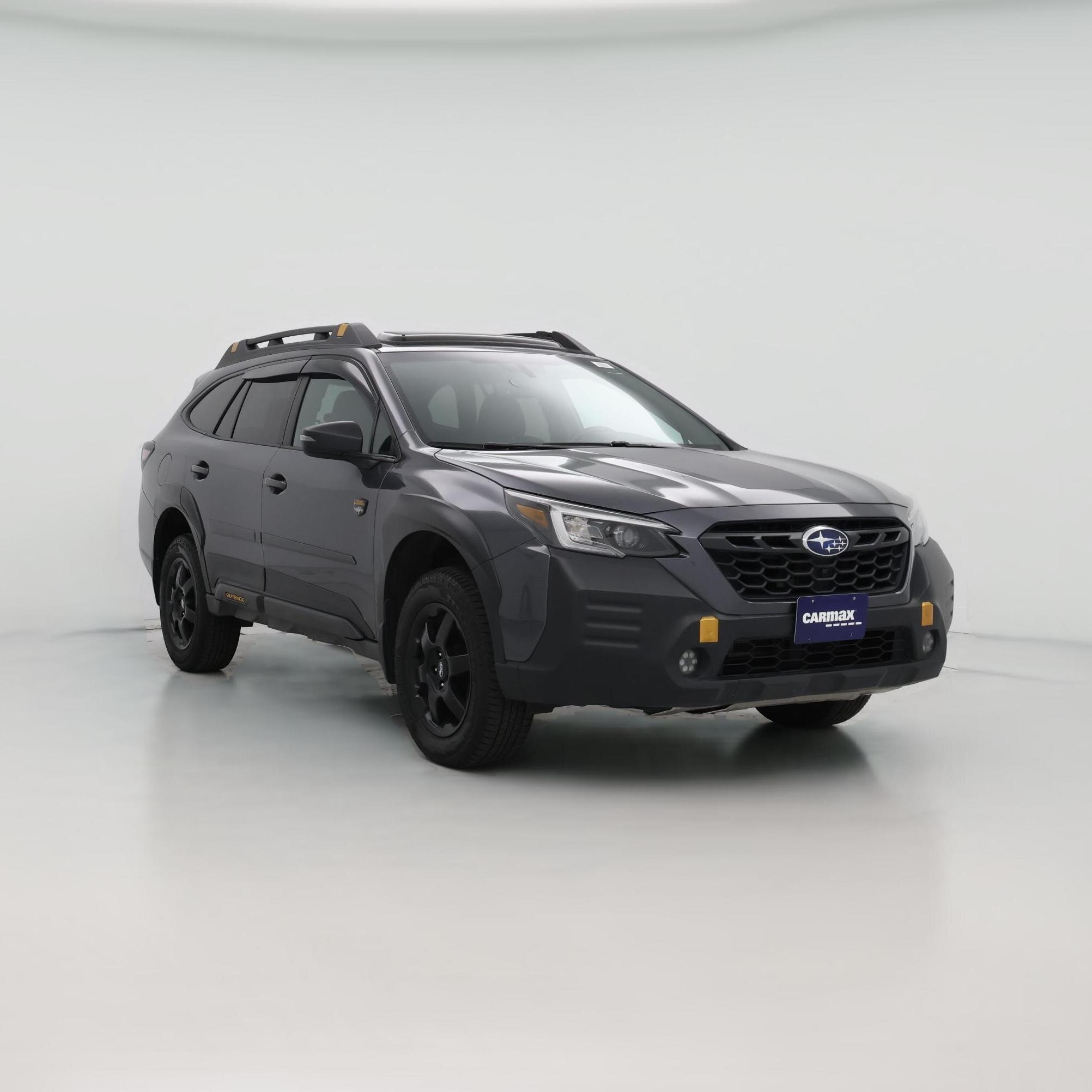 Thumbnail: 2022 Subaru Outback - 1
