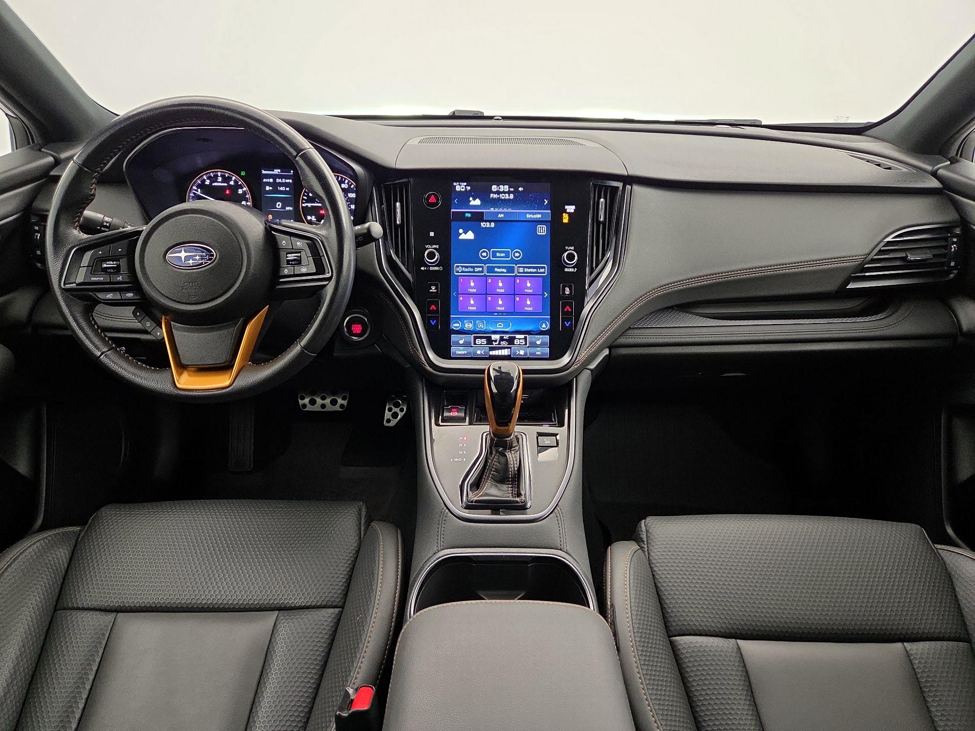 Thumbnail: 2022 Subaru Outback - 9