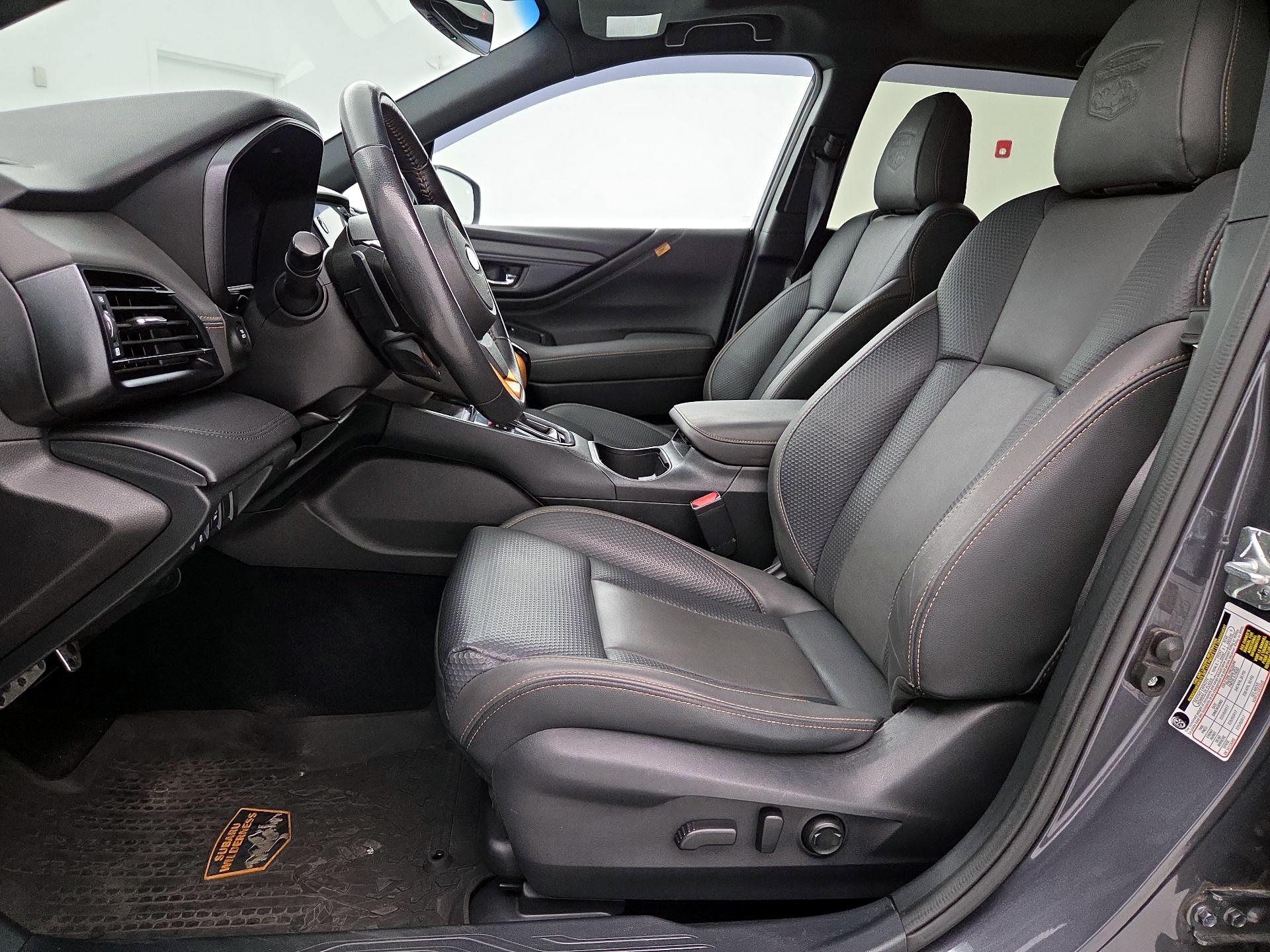 Thumbnail: 2022 Subaru Outback - 11