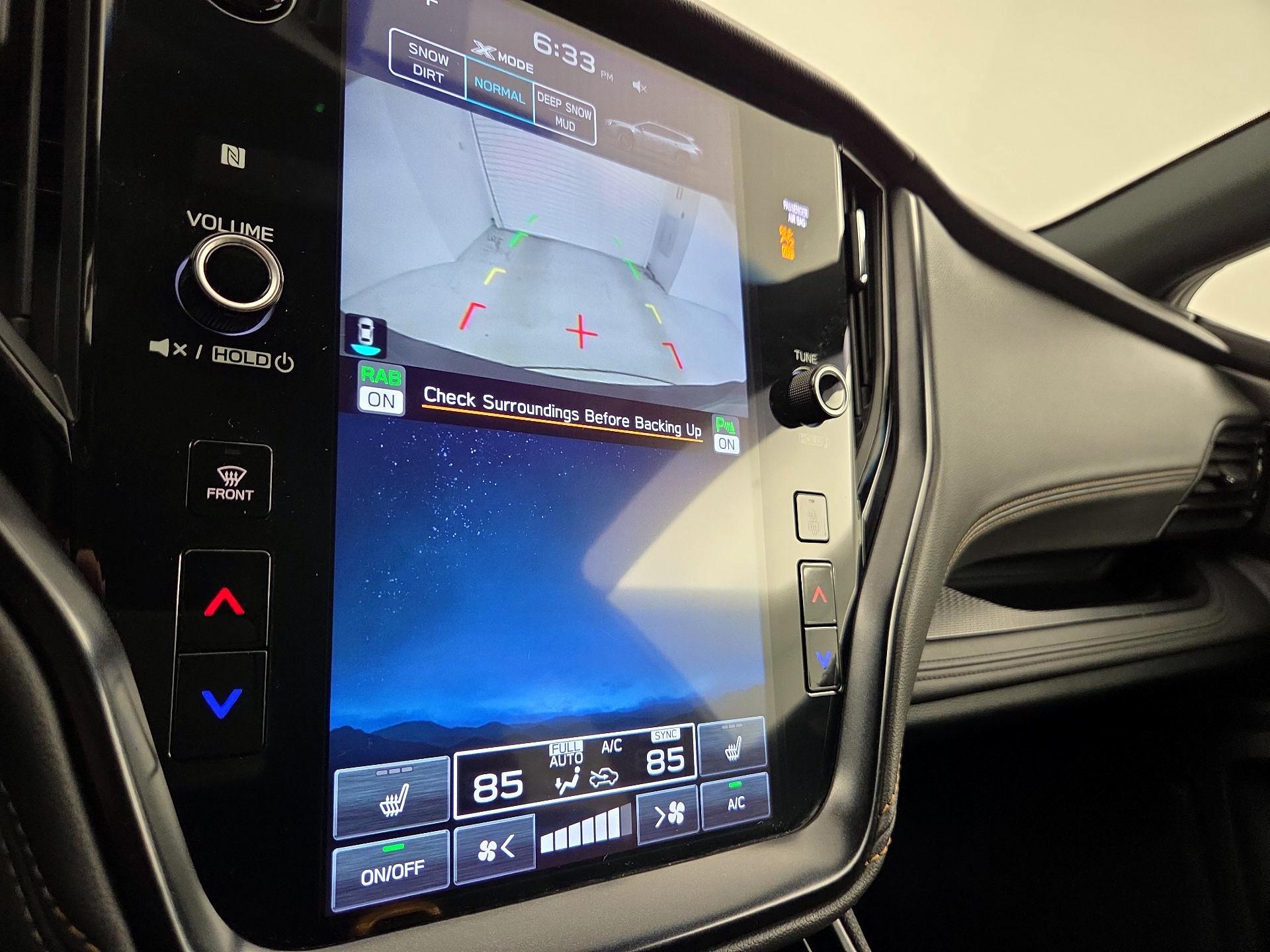 Thumbnail: 2022 Subaru Outback - 14