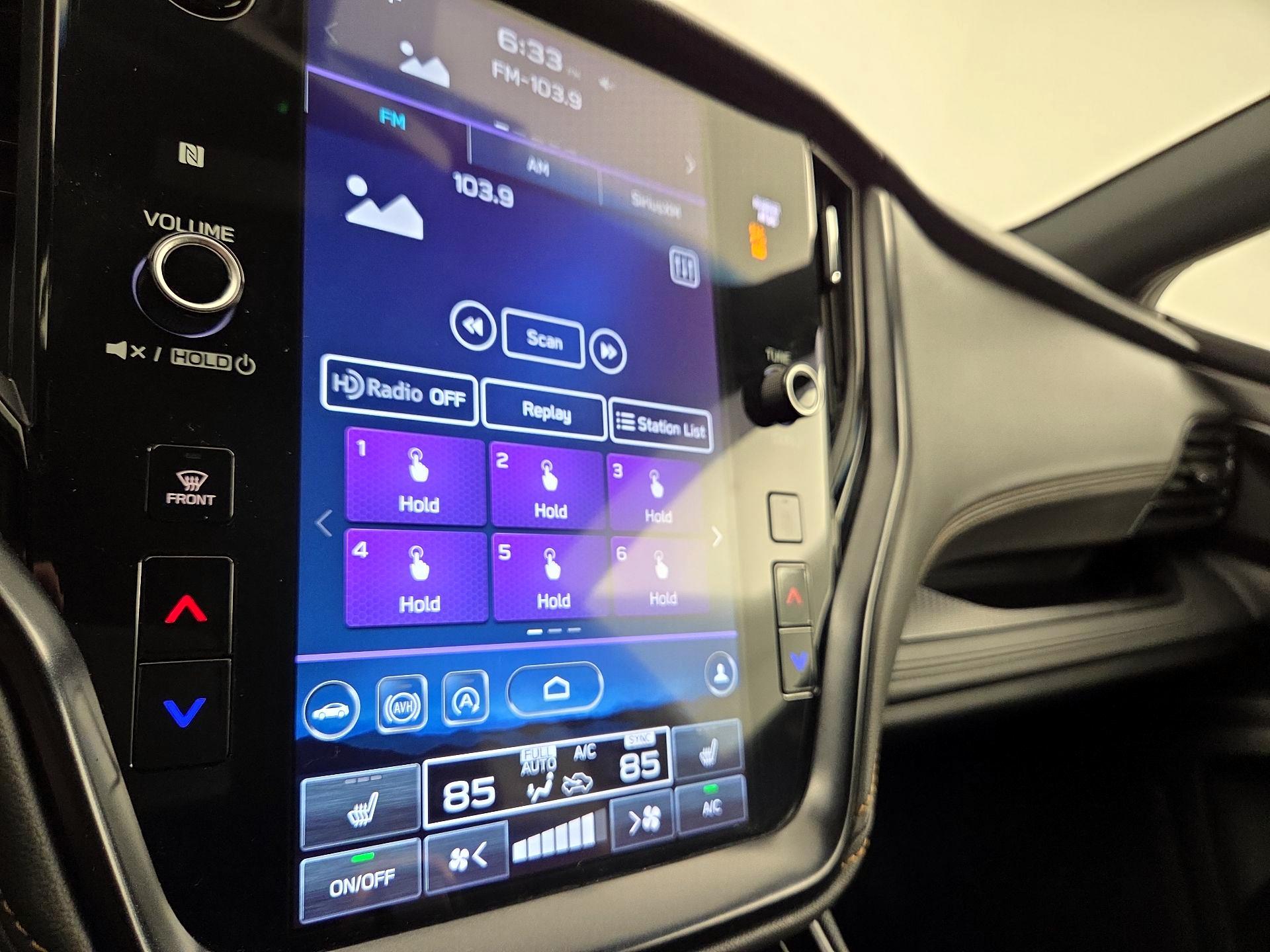 Thumbnail: 2022 Subaru Outback - 15