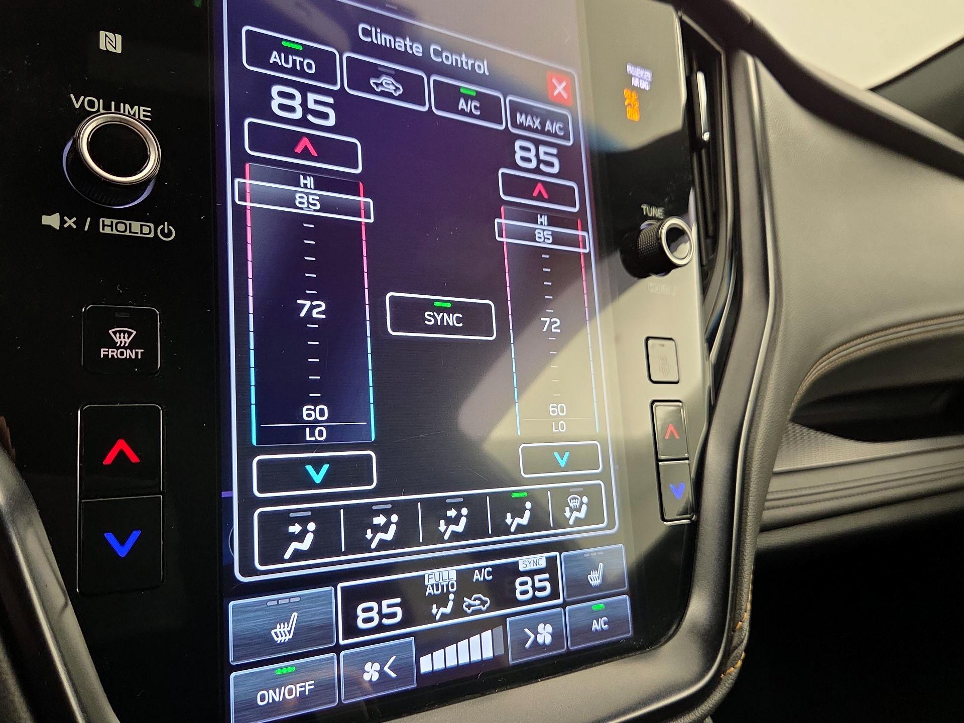 Thumbnail: 2022 Subaru Outback - 16