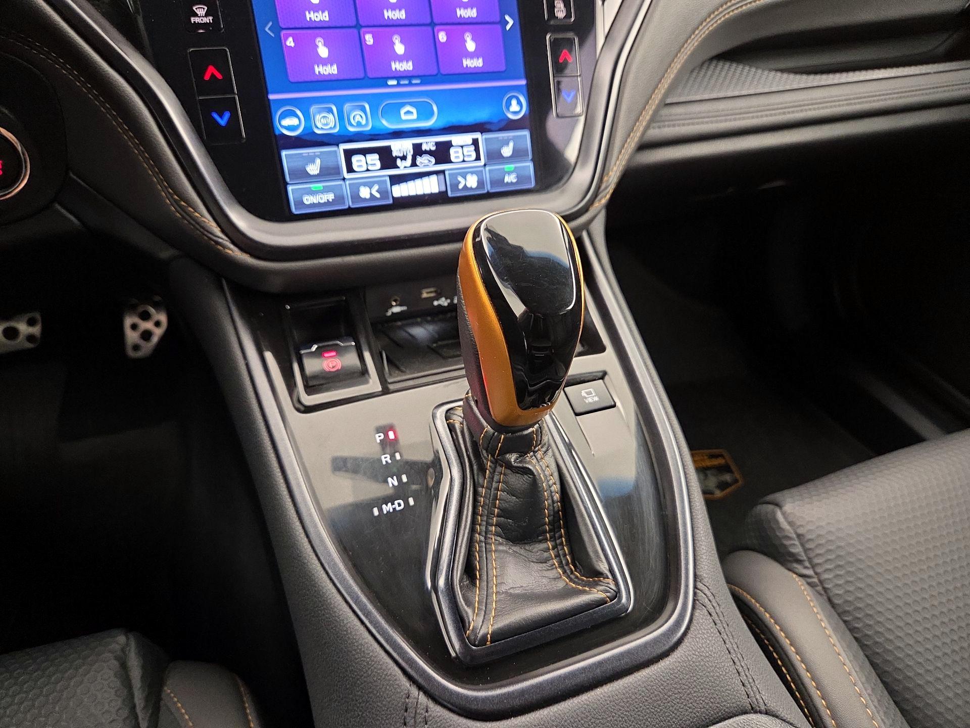 Thumbnail: 2022 Subaru Outback - 17