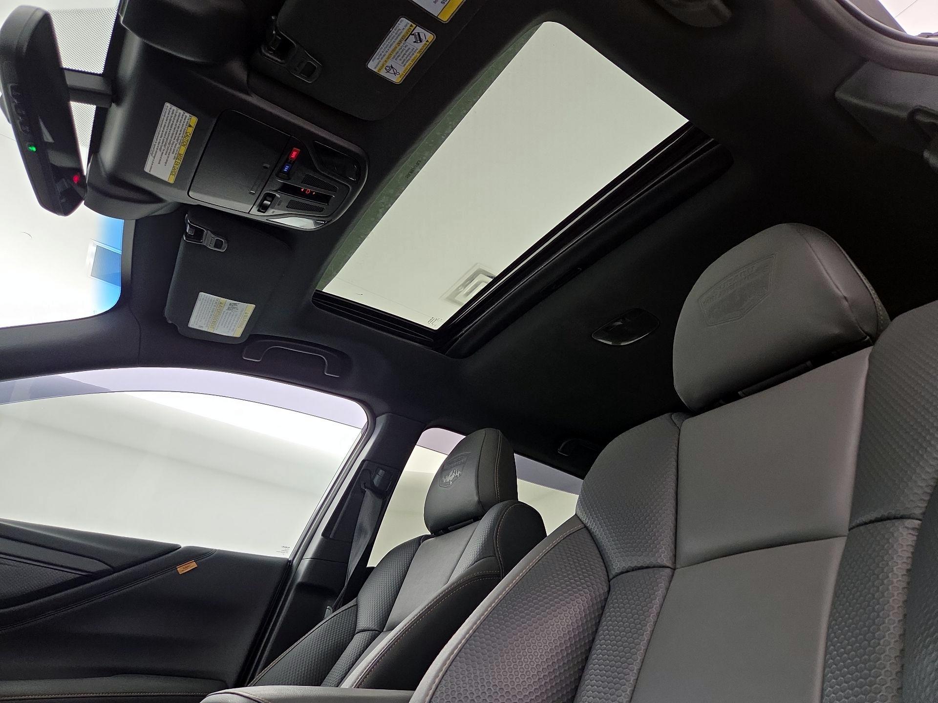 Thumbnail: 2022 Subaru Outback - 18