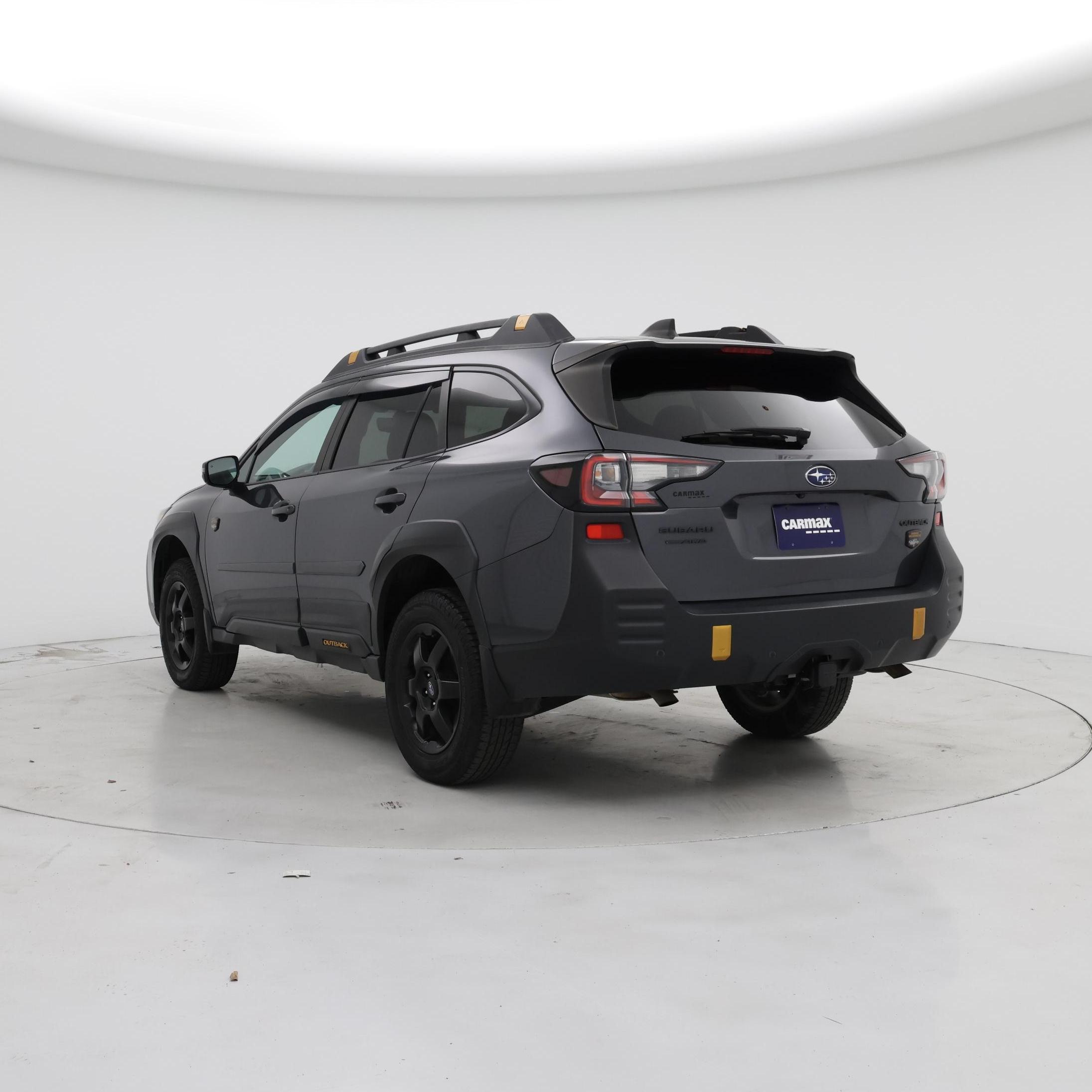 Thumbnail: 2022 Subaru Outback - 2