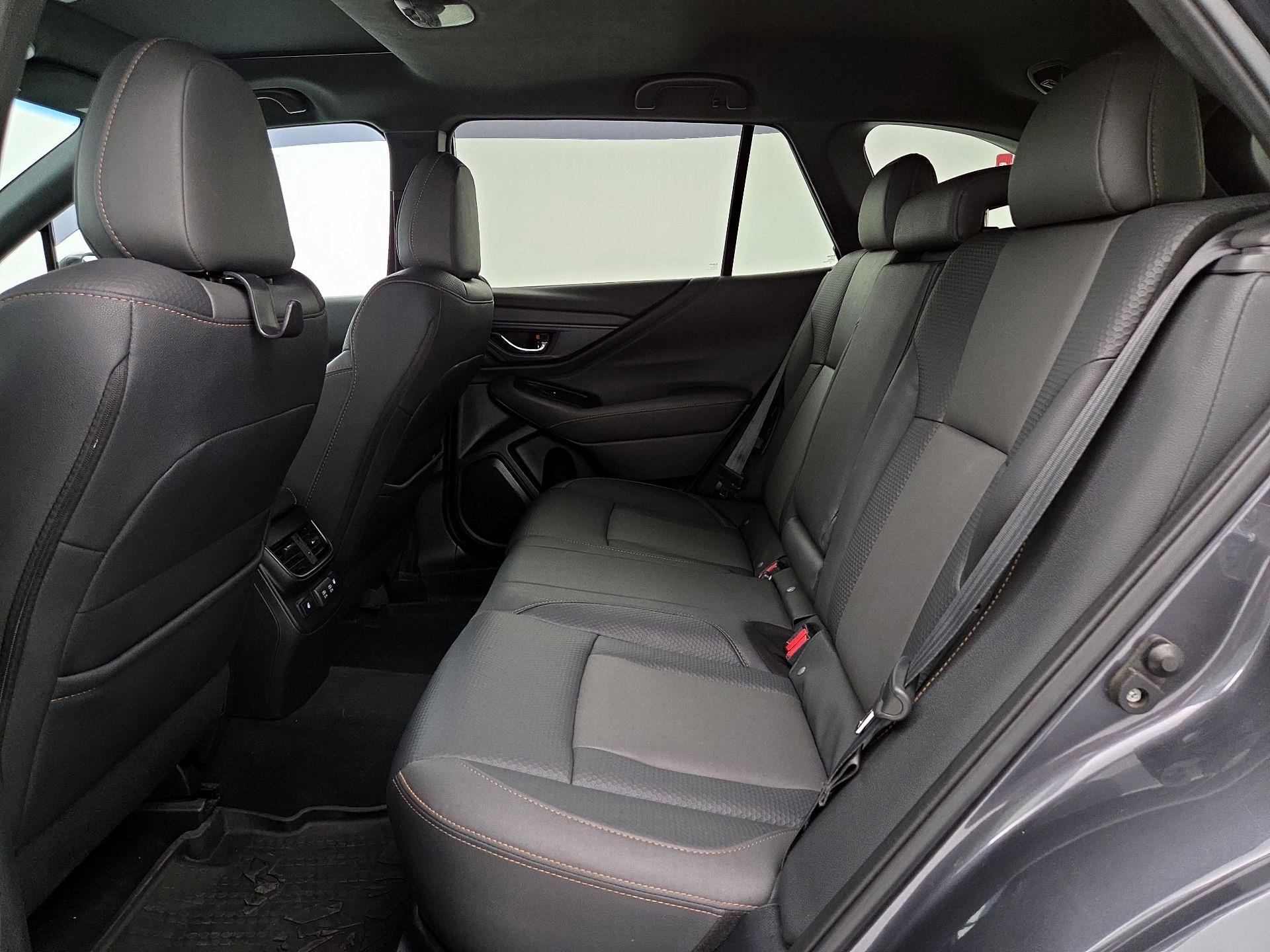 Thumbnail: 2022 Subaru Outback - 19