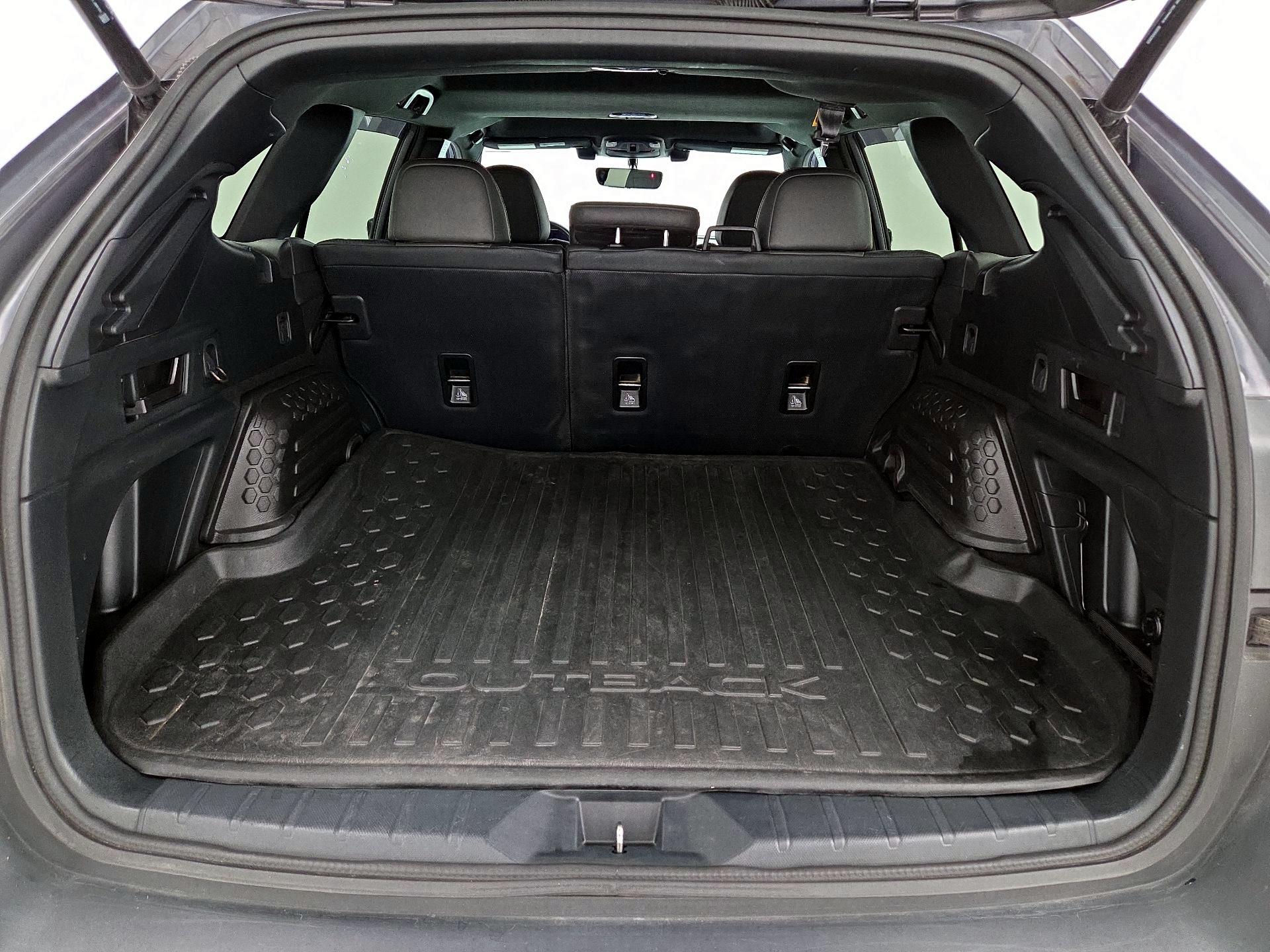 Thumbnail: 2022 Subaru Outback - 20