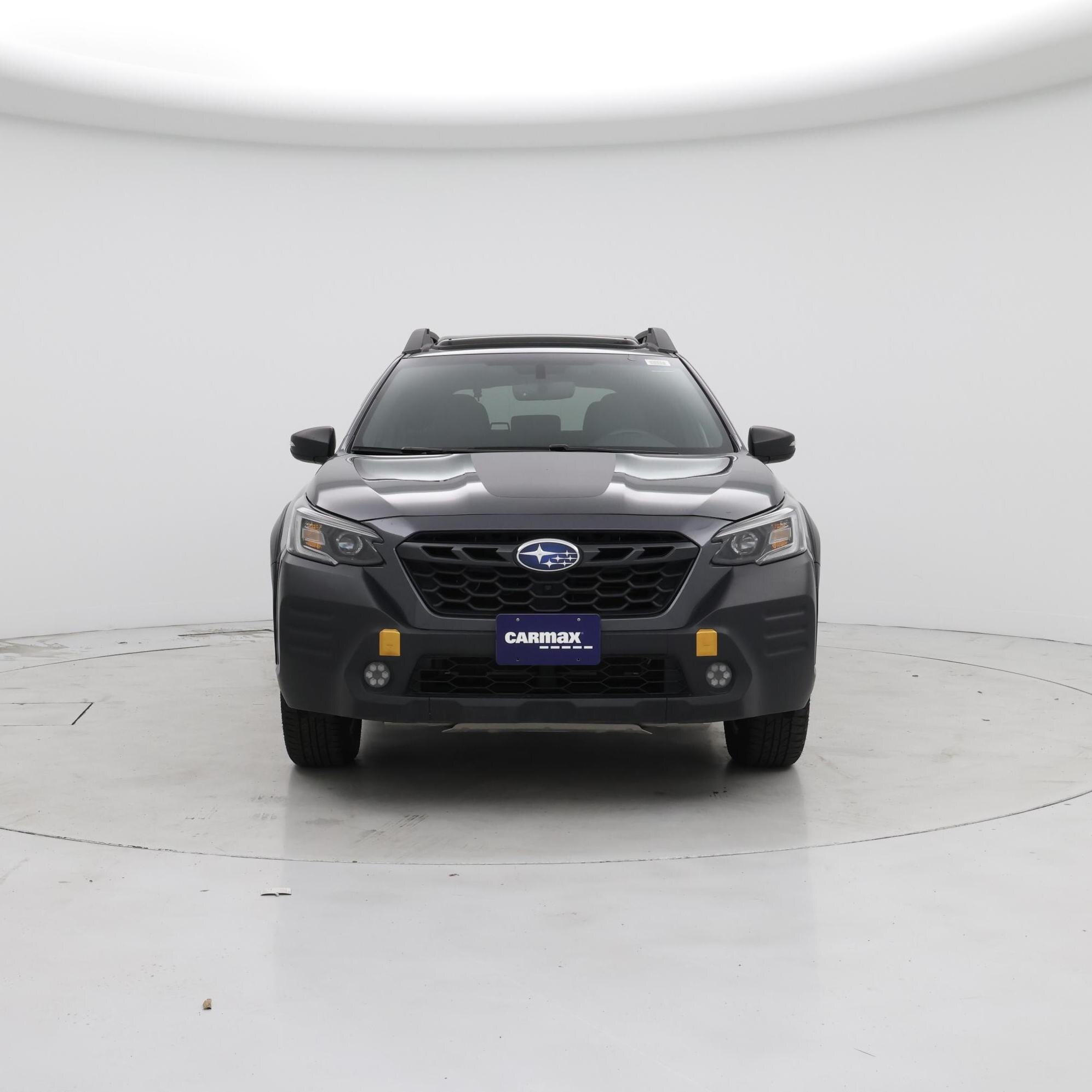 Thumbnail: 2022 Subaru Outback - 5