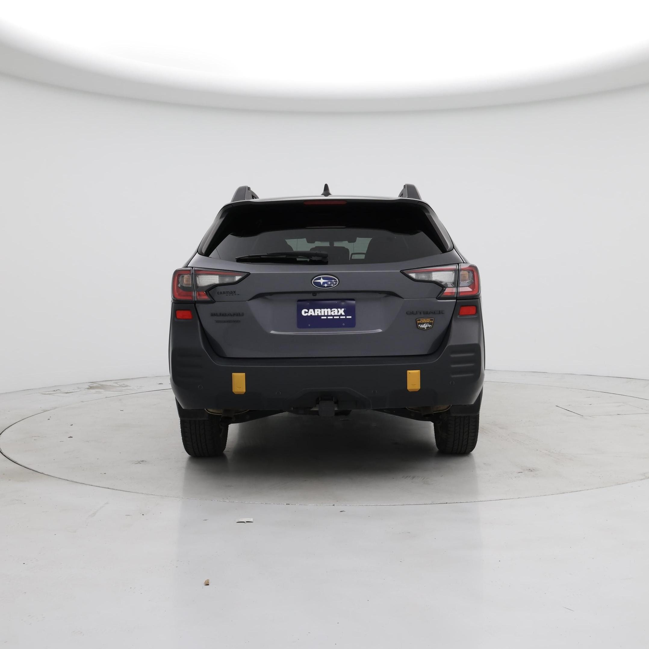 Thumbnail: 2022 Subaru Outback - 6