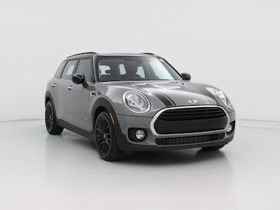 2017 Mini Cooper Clubman ALL4