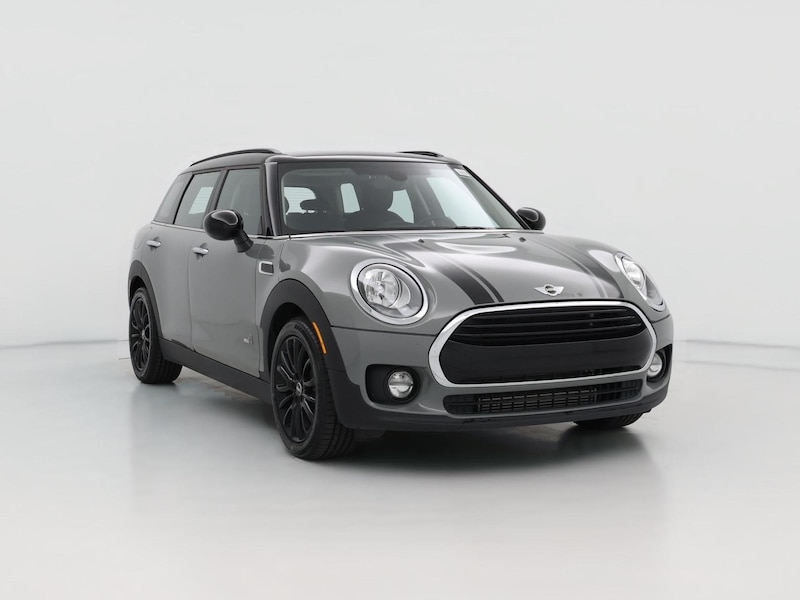 2017 MINI Cooper Clubman  -
                  Reno, NV