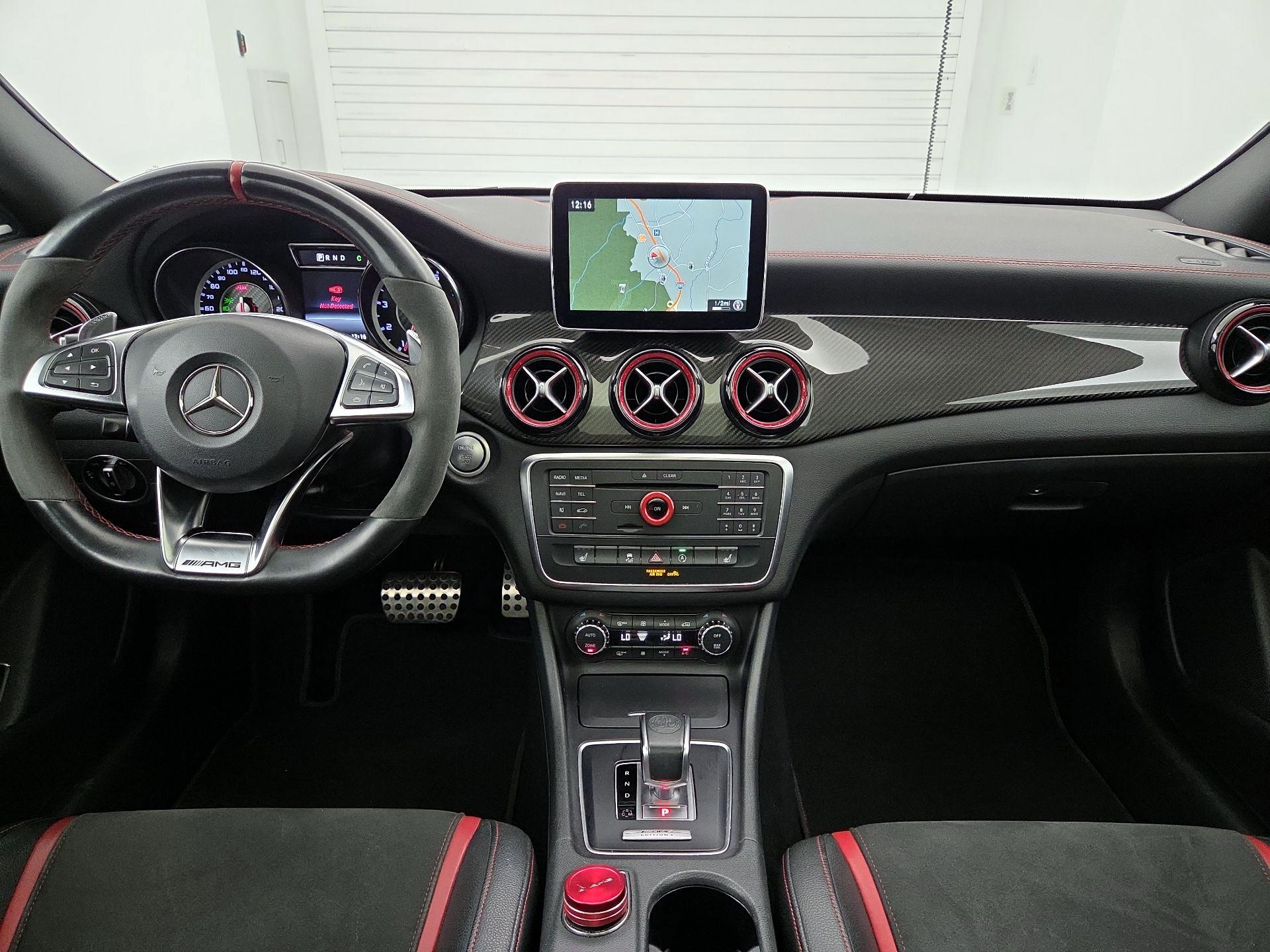 Thumbnail: 2015 Mercedes-Benz CLA - 9